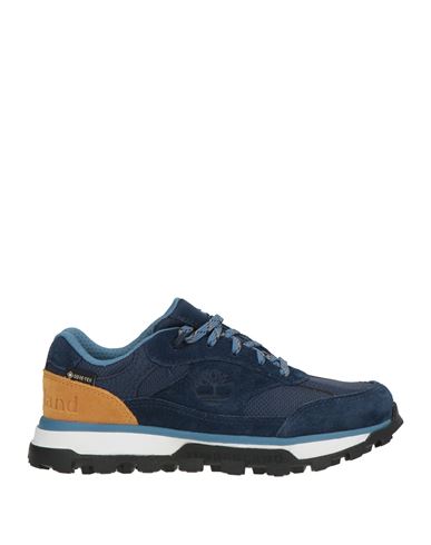 Sneakers Jungen 9-16 jahre Marineblau 33,35 Jungen 9-16 jahre