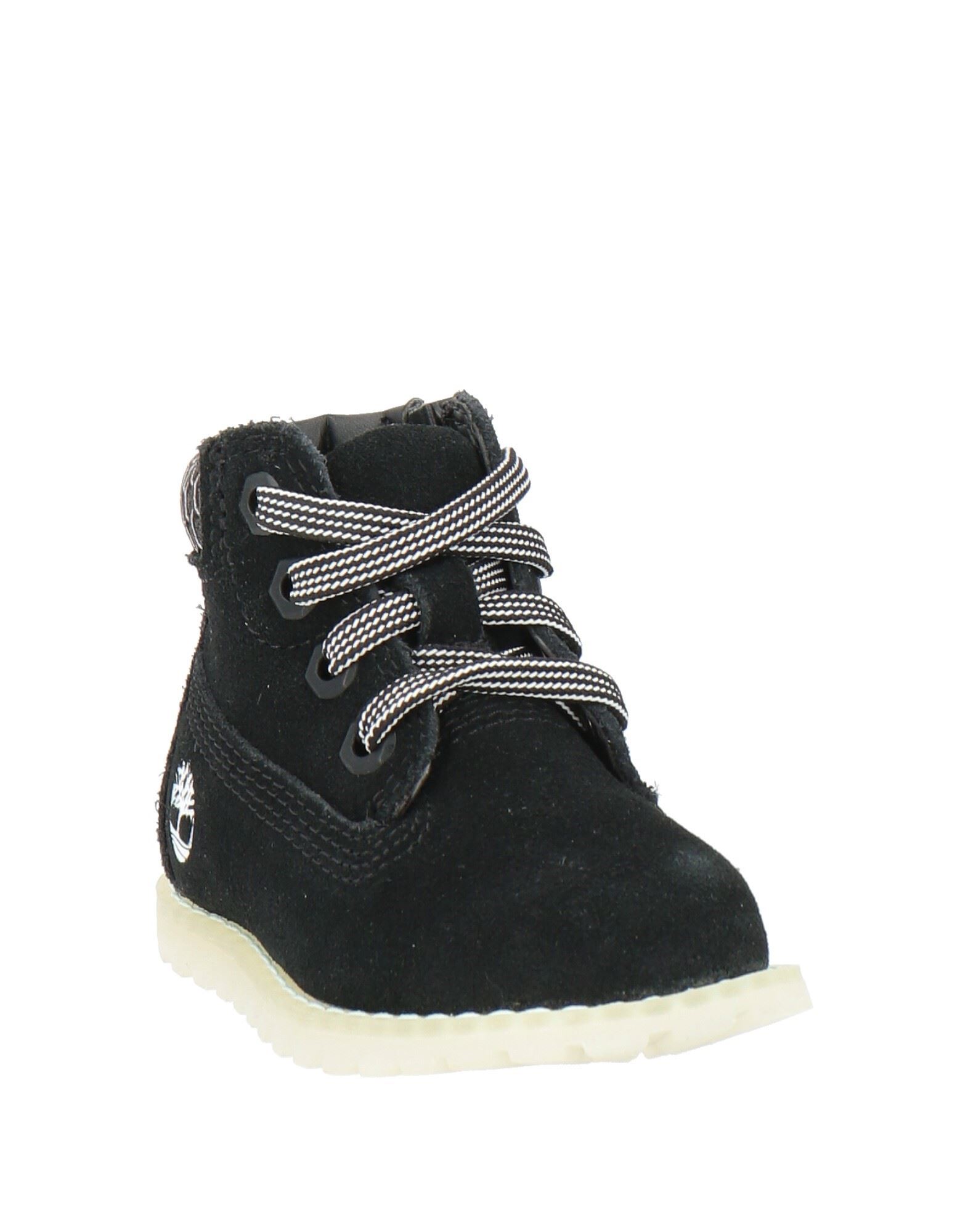  Timberland - Schuhe - Stiefeletten - On Yoox.com 