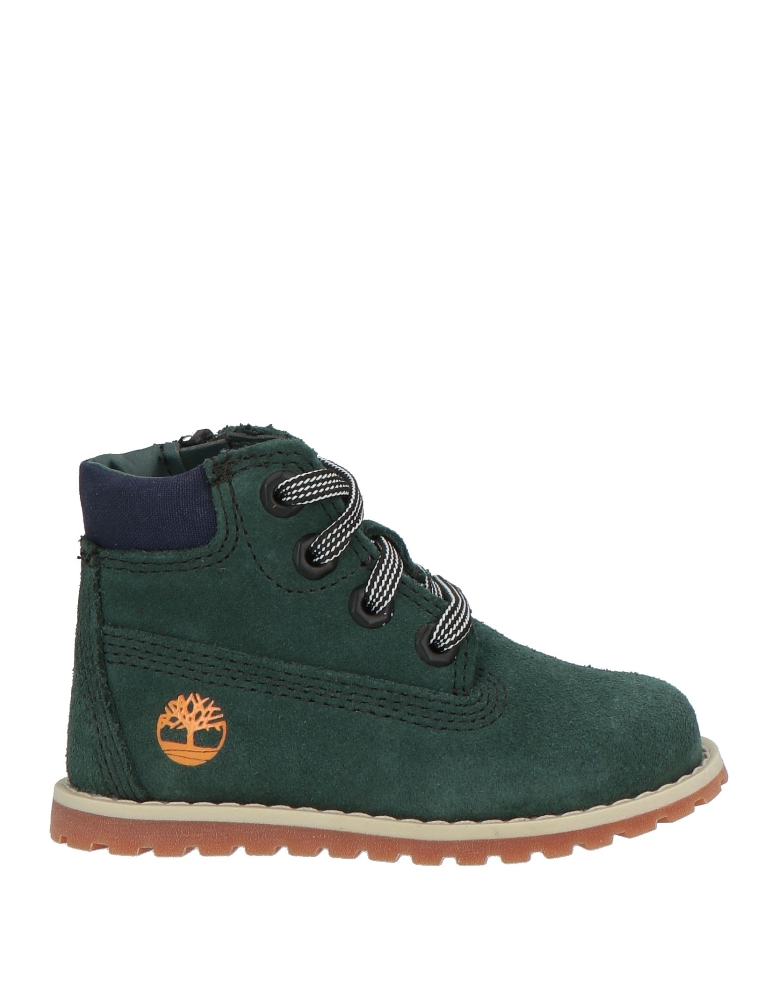  Timberland - Schuhe - Stiefeletten - On Yoox.com 