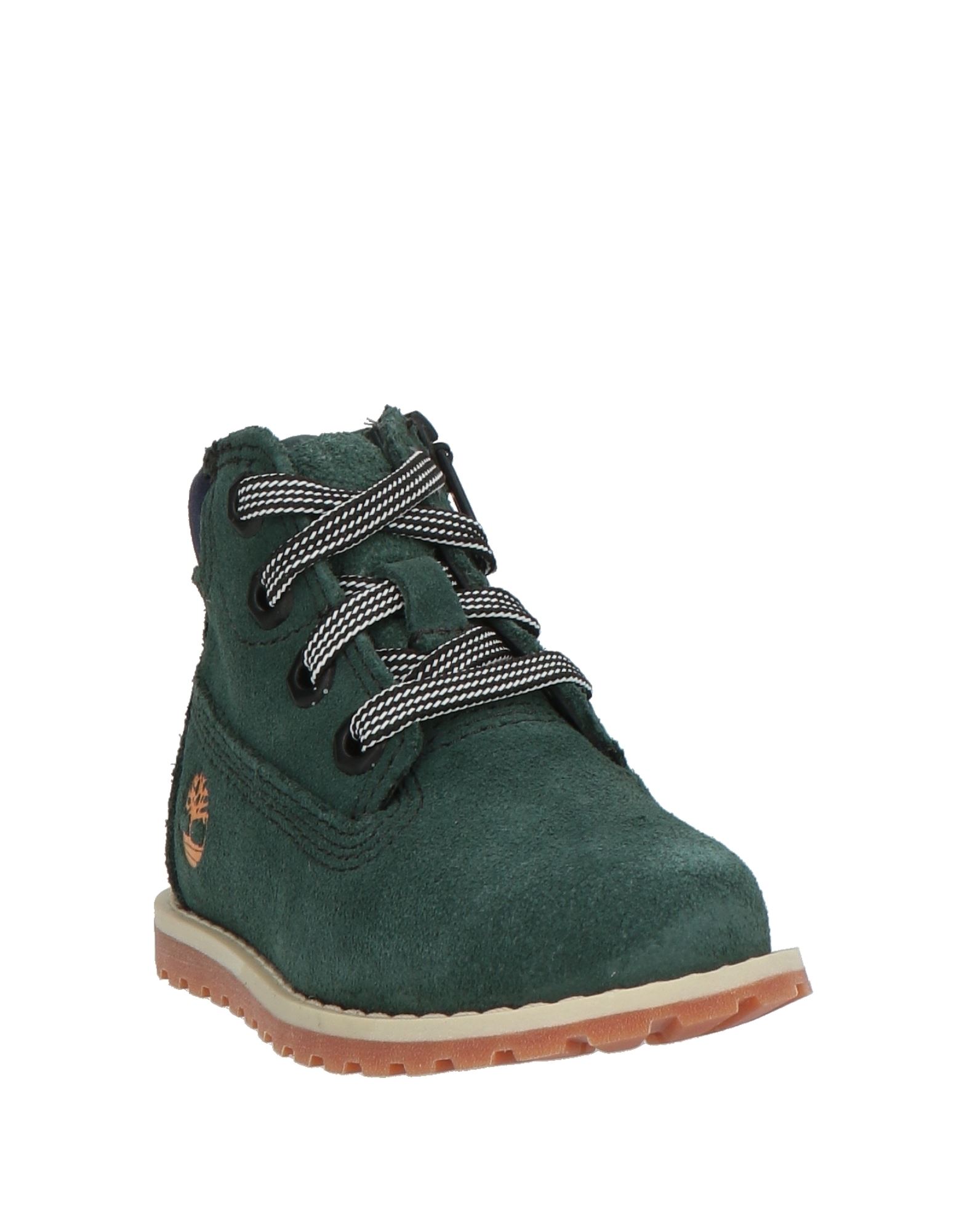  Timberland - Schuhe - Stiefeletten - On Yoox.com 