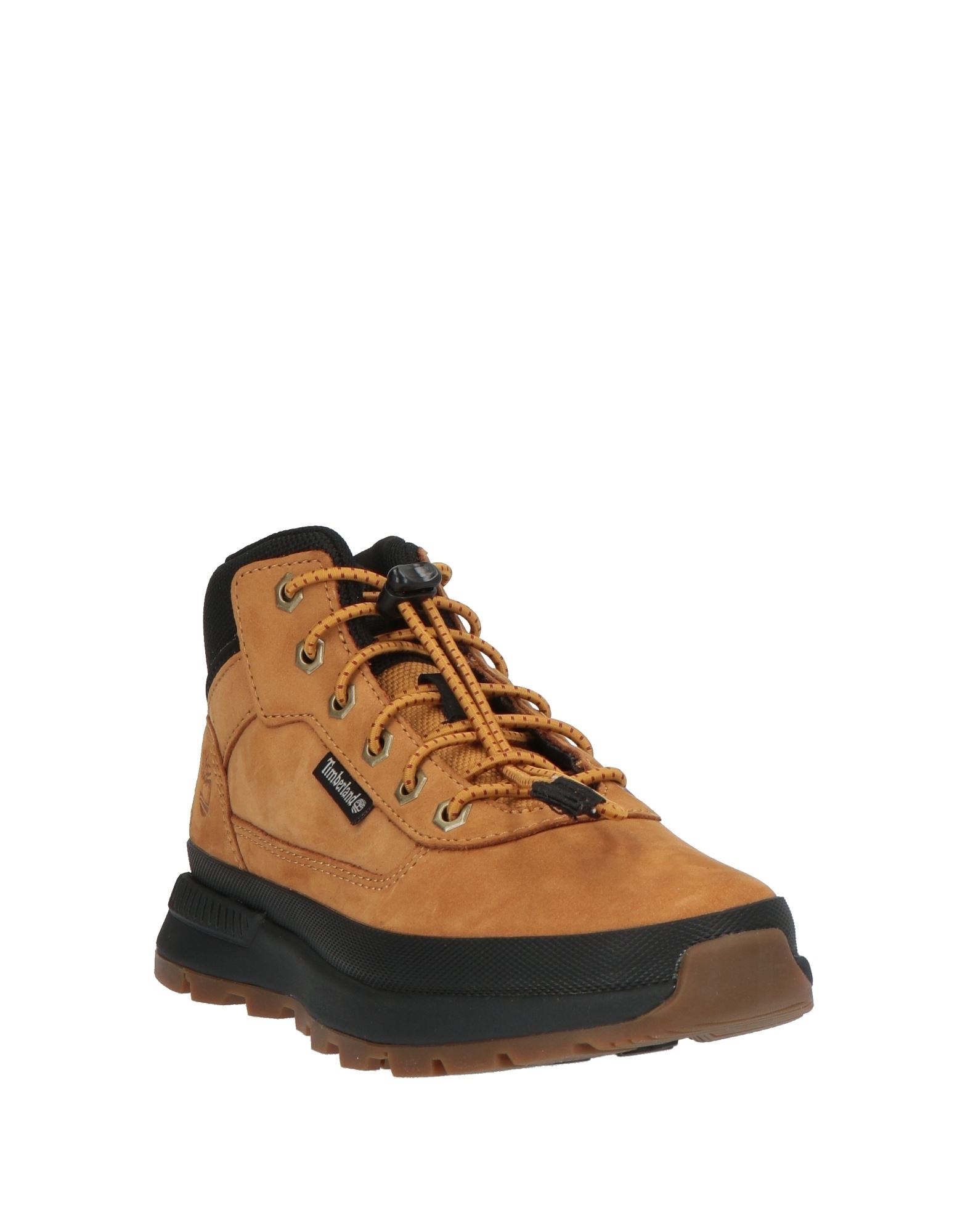  Timberland - Schuhe - Stiefeletten - On Yoox.com 
