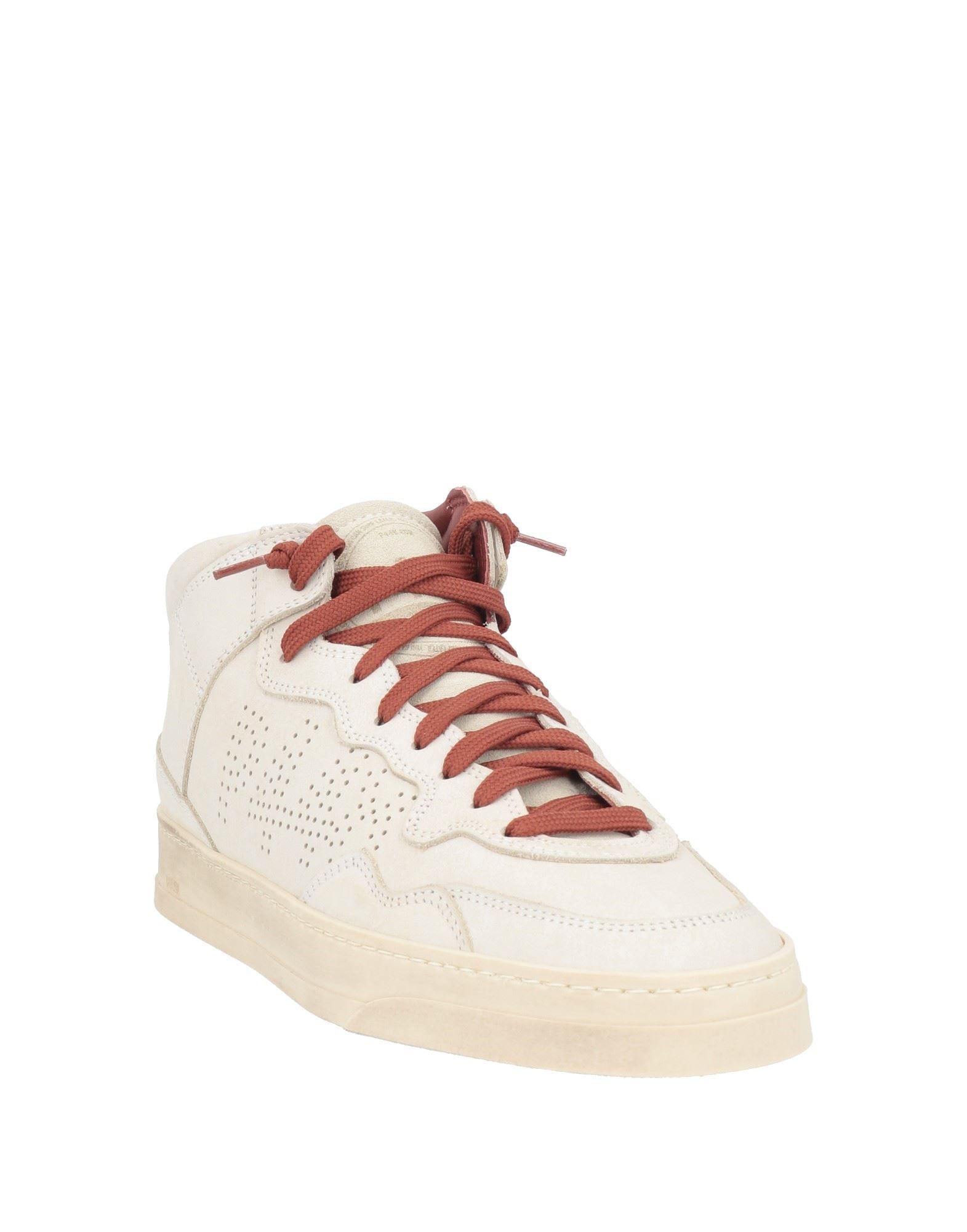  P448 - Schuhe - Sneakers - On Yoox.com 