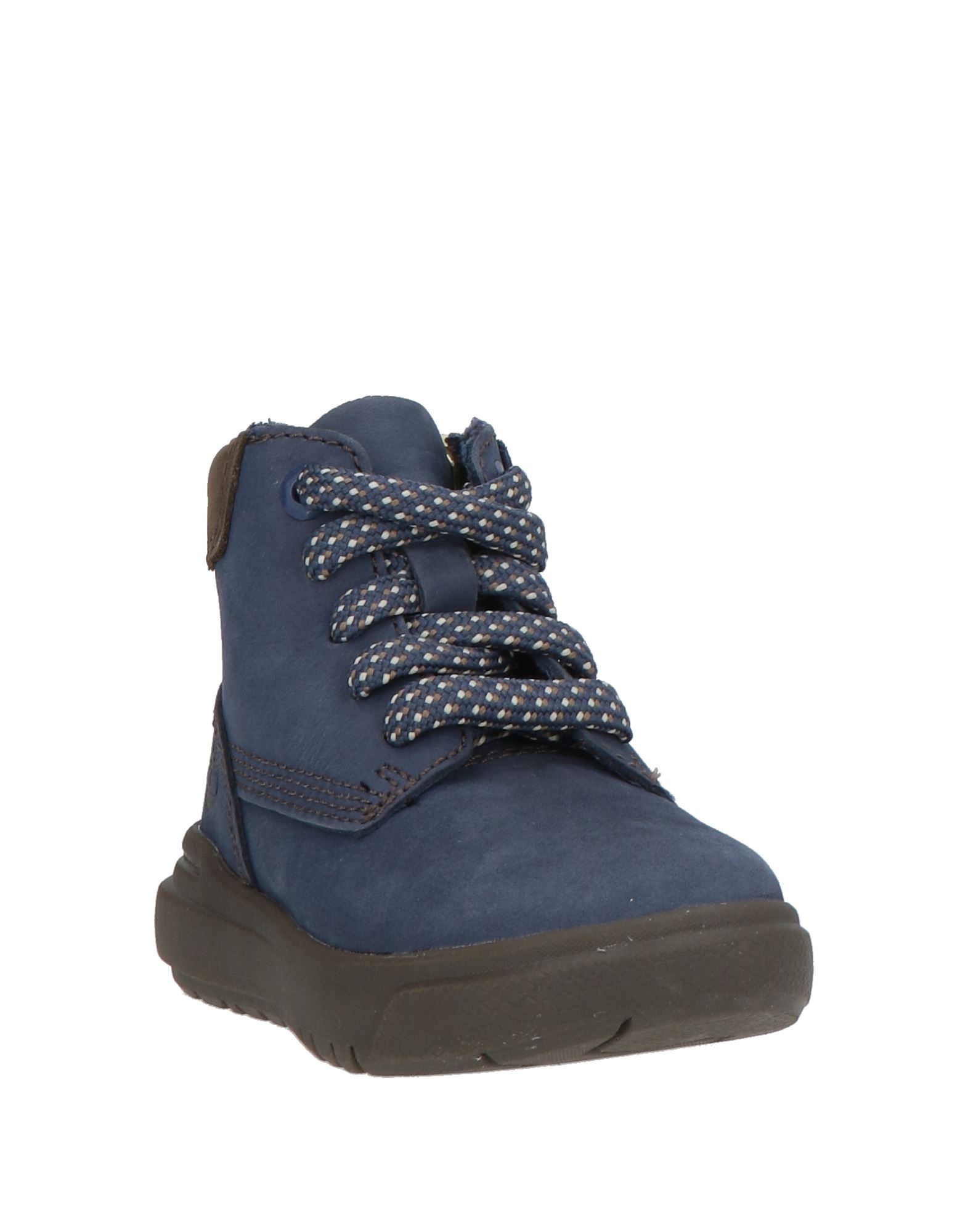  Timberland - Schuhe - Stiefeletten - On Yoox.com 