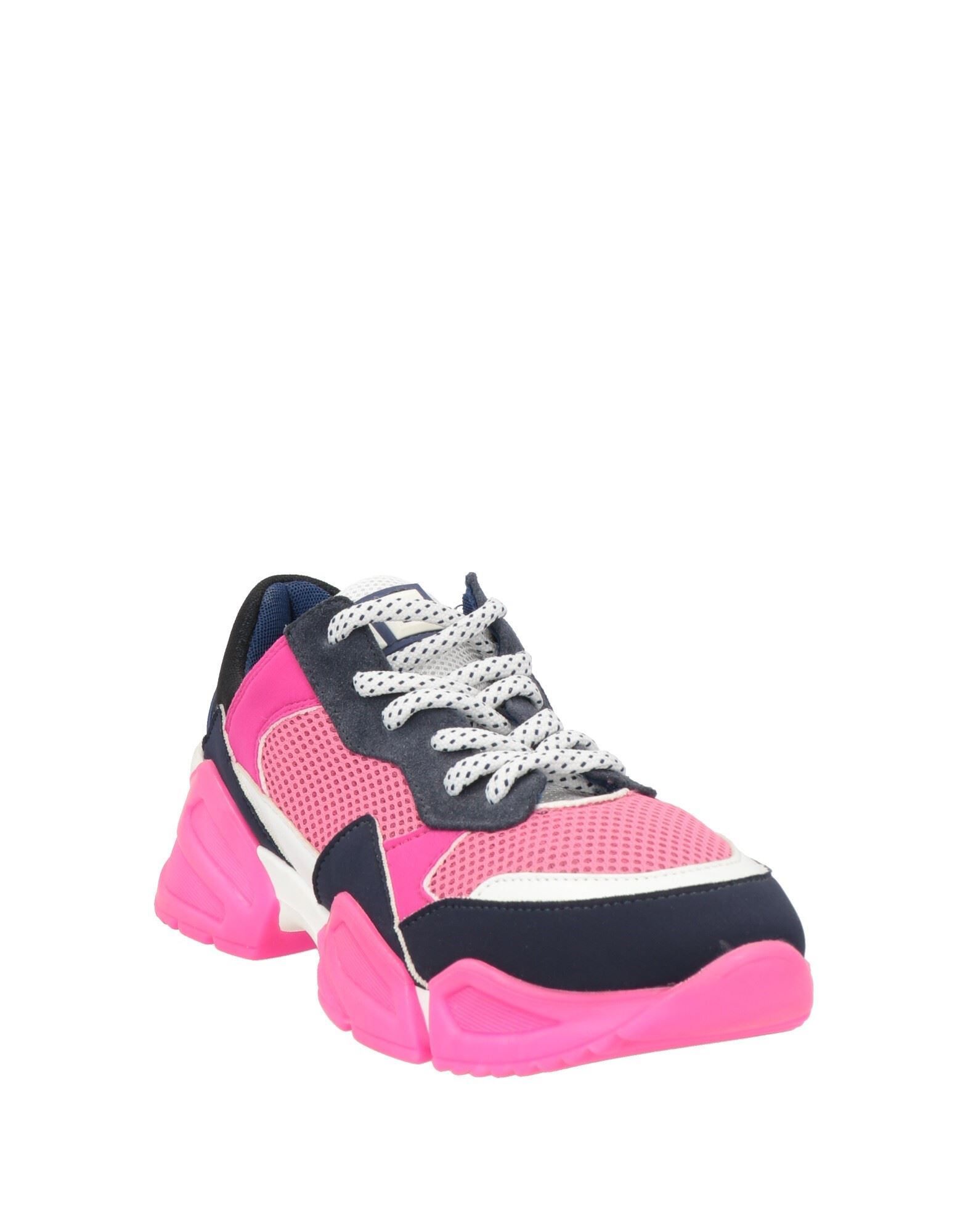  Elisabetta Franchi - Schuhe - Sneakers - On Yoox.com 