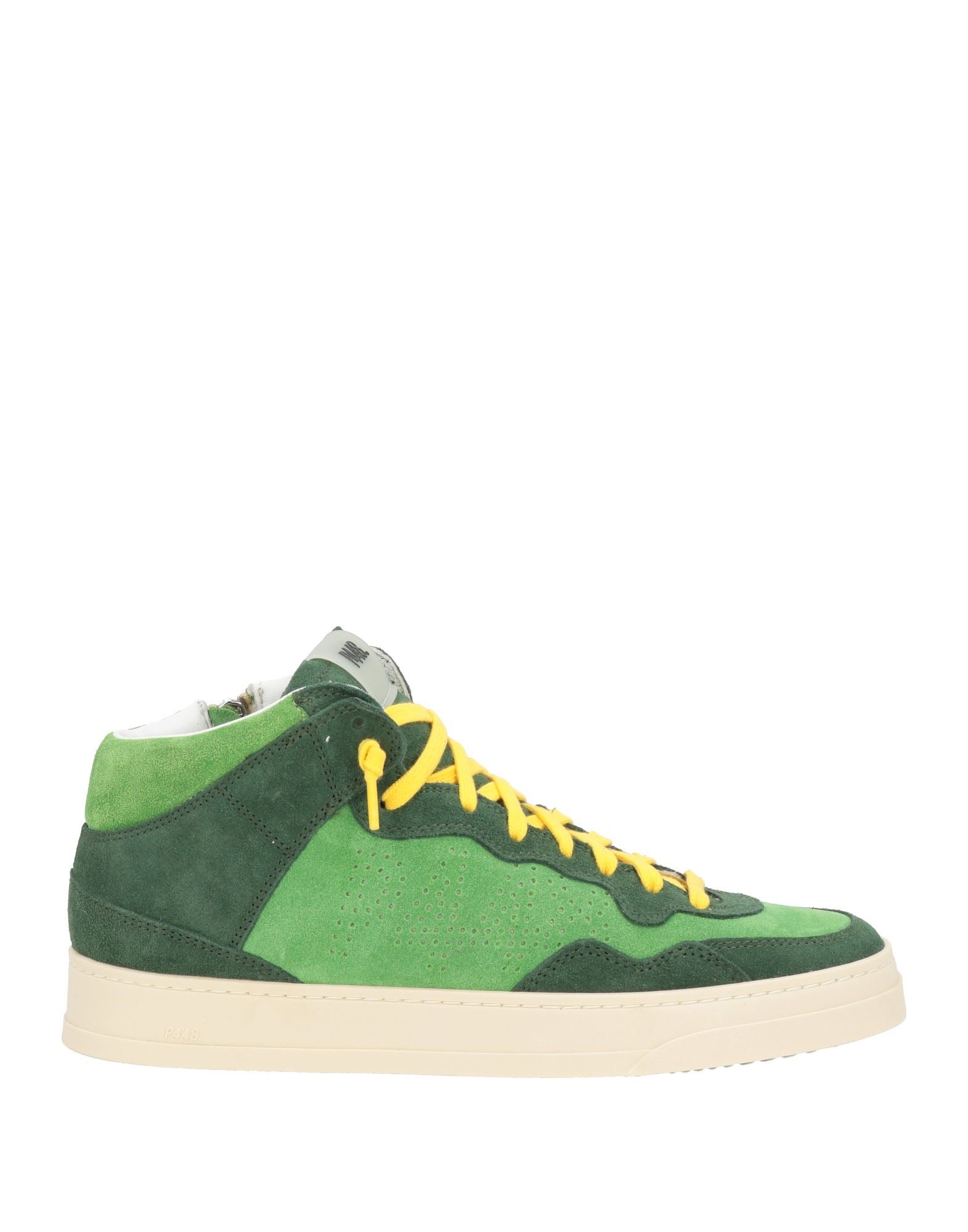  P448 - Schuhe - Sneakers - On Yoox.com 