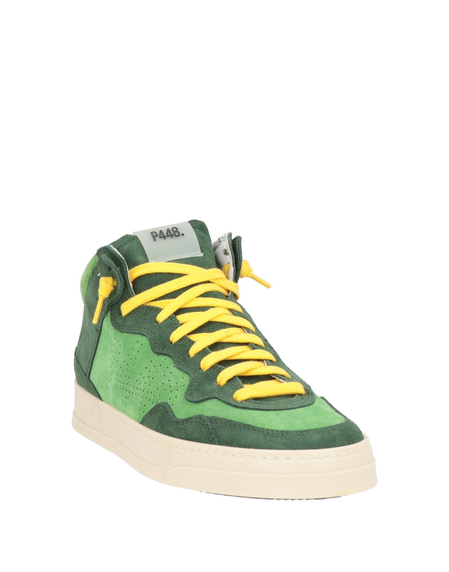  P448 - Schuhe - Sneakers - On Yoox.com 