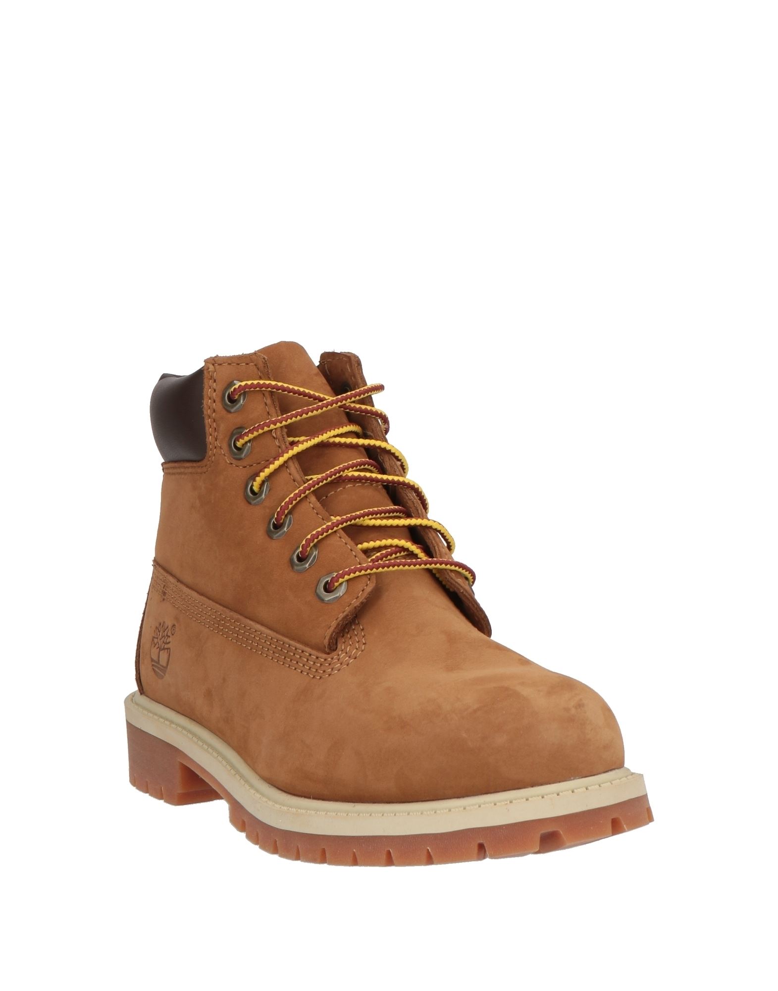  Timberland - Calzado - Botines De Caña Alta - On Yoox.com 