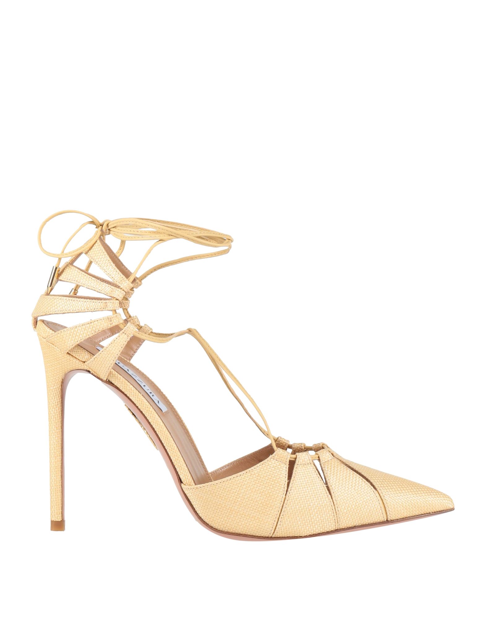 AQUAZZURA AQUAZZURA ΠΑΠΟΥΤΣΙΑ Κλειστά παπούτσια