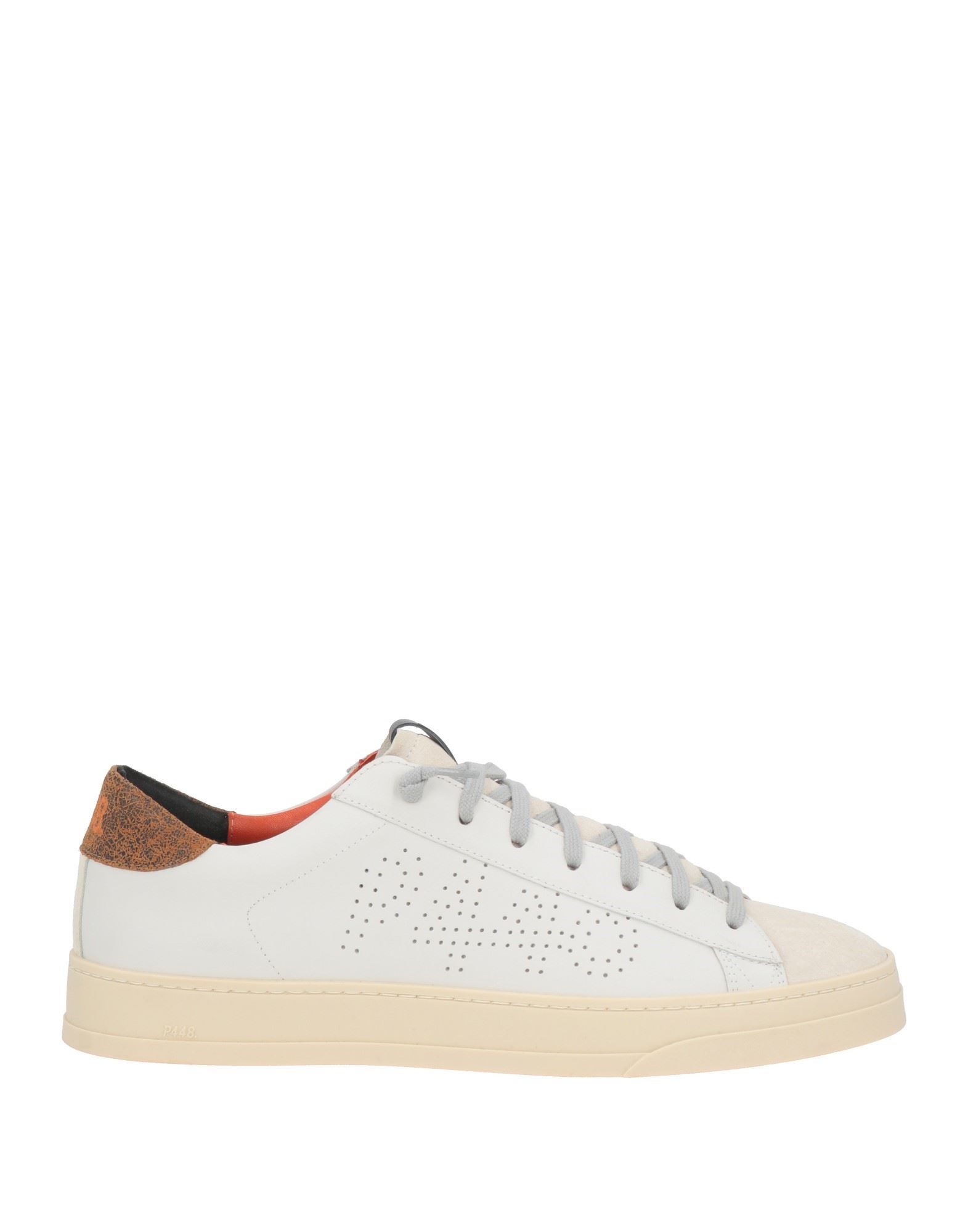  P448 - Schuhe - Sneakers - On Yoox.com 