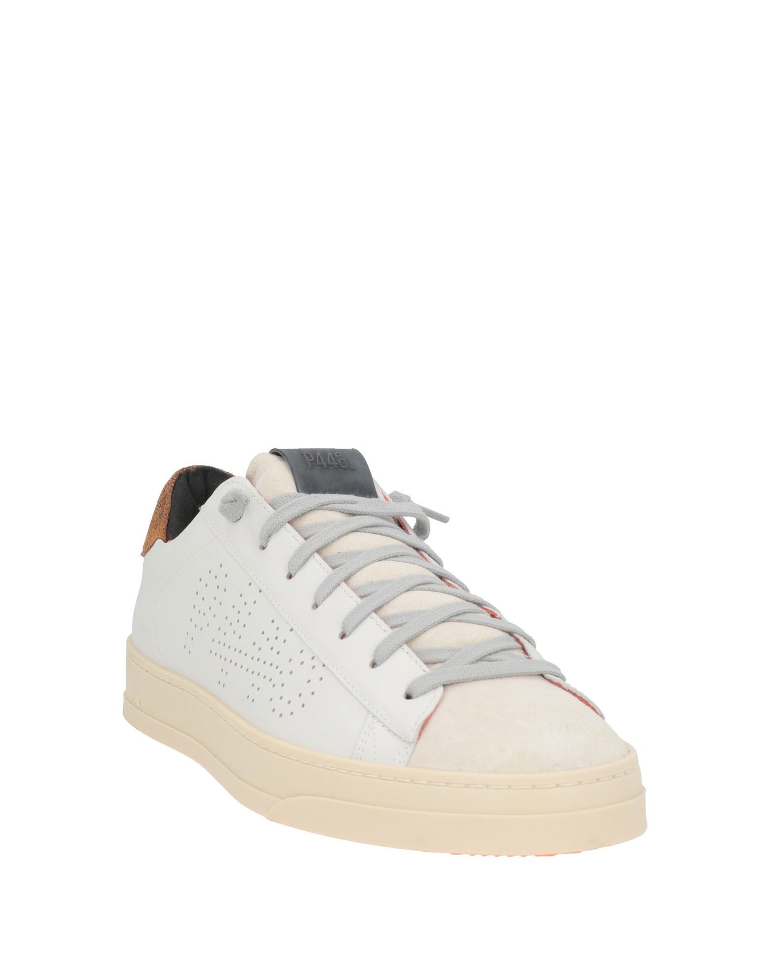  P448 - Schuhe - Sneakers - On Yoox.com 