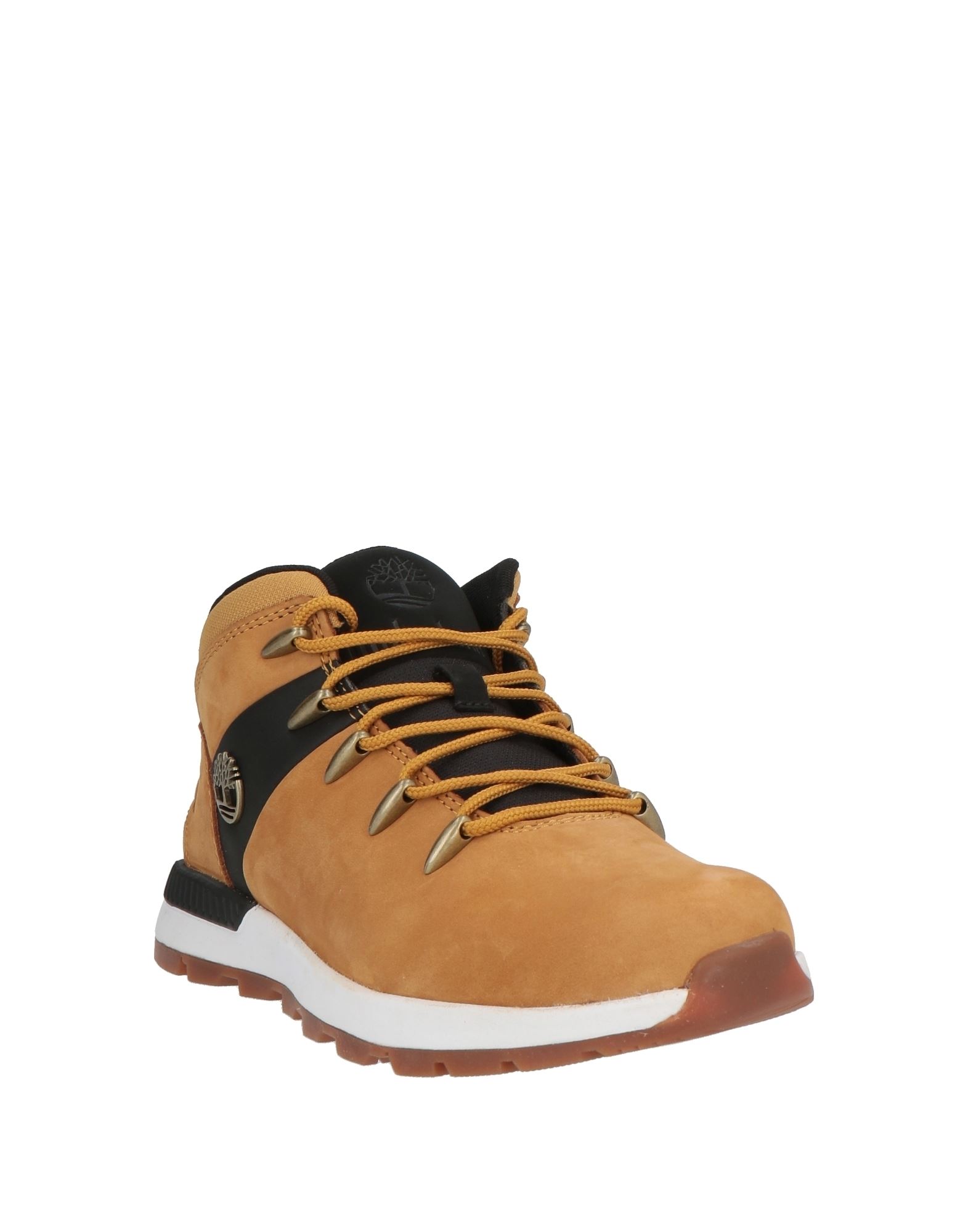  Timberland - Schuhe - Stiefeletten - On Yoox.com 