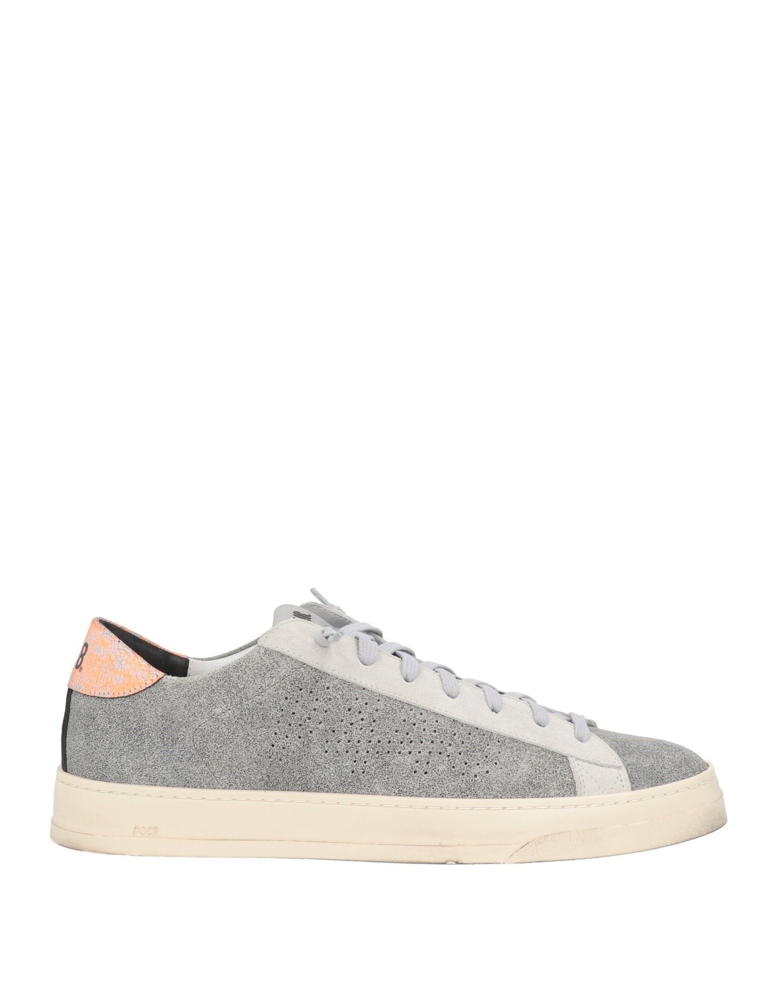  P448 - Schuhe - Sneakers - On Yoox.com 
