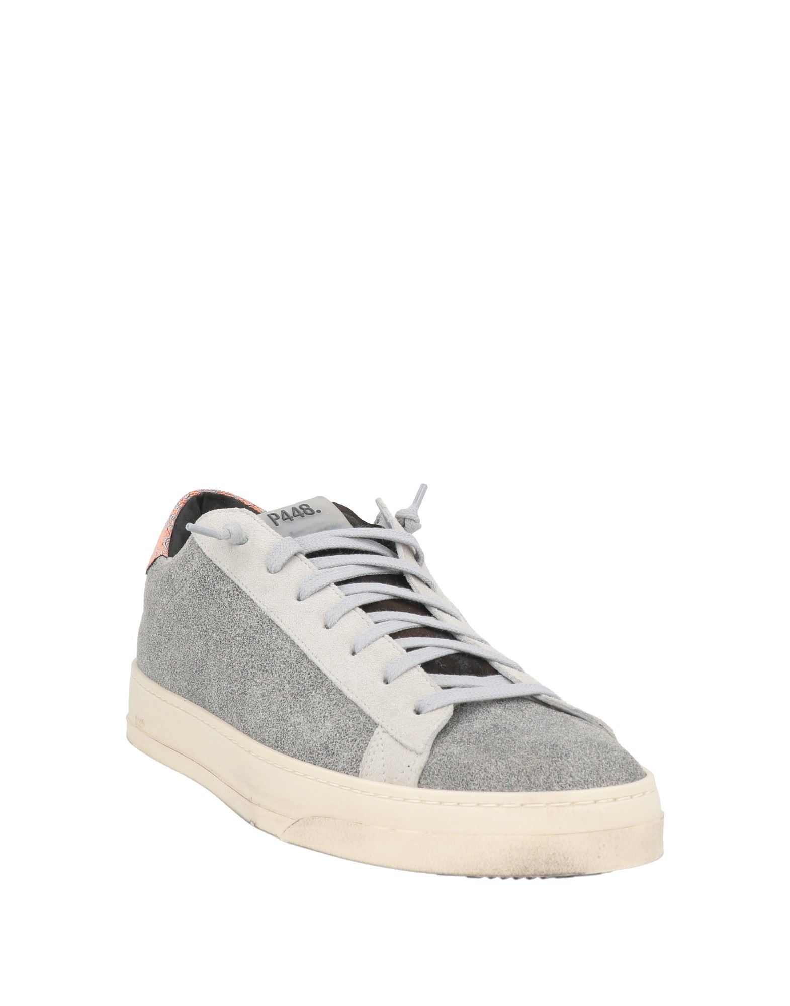 P448 - Schuhe - Sneakers - On Yoox.com 