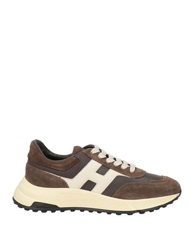 Sneakers Hombre Café 39 Hombre
