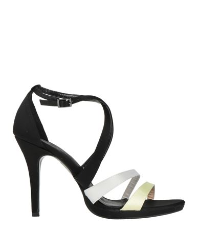 Sandalias Mujer Amarillo pastel 36,38,40,41 Mujer