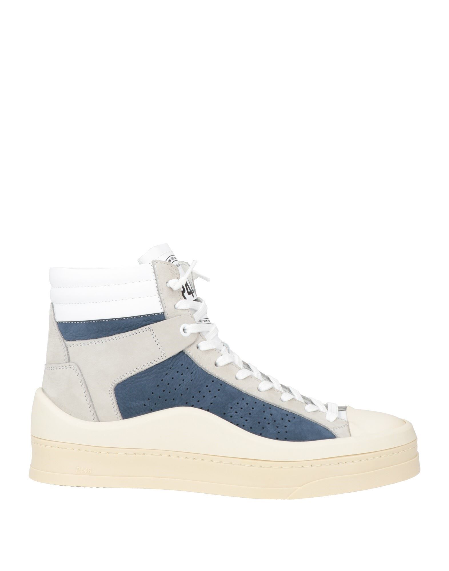  P448 - Schuhe - Sneakers - On Yoox.com 