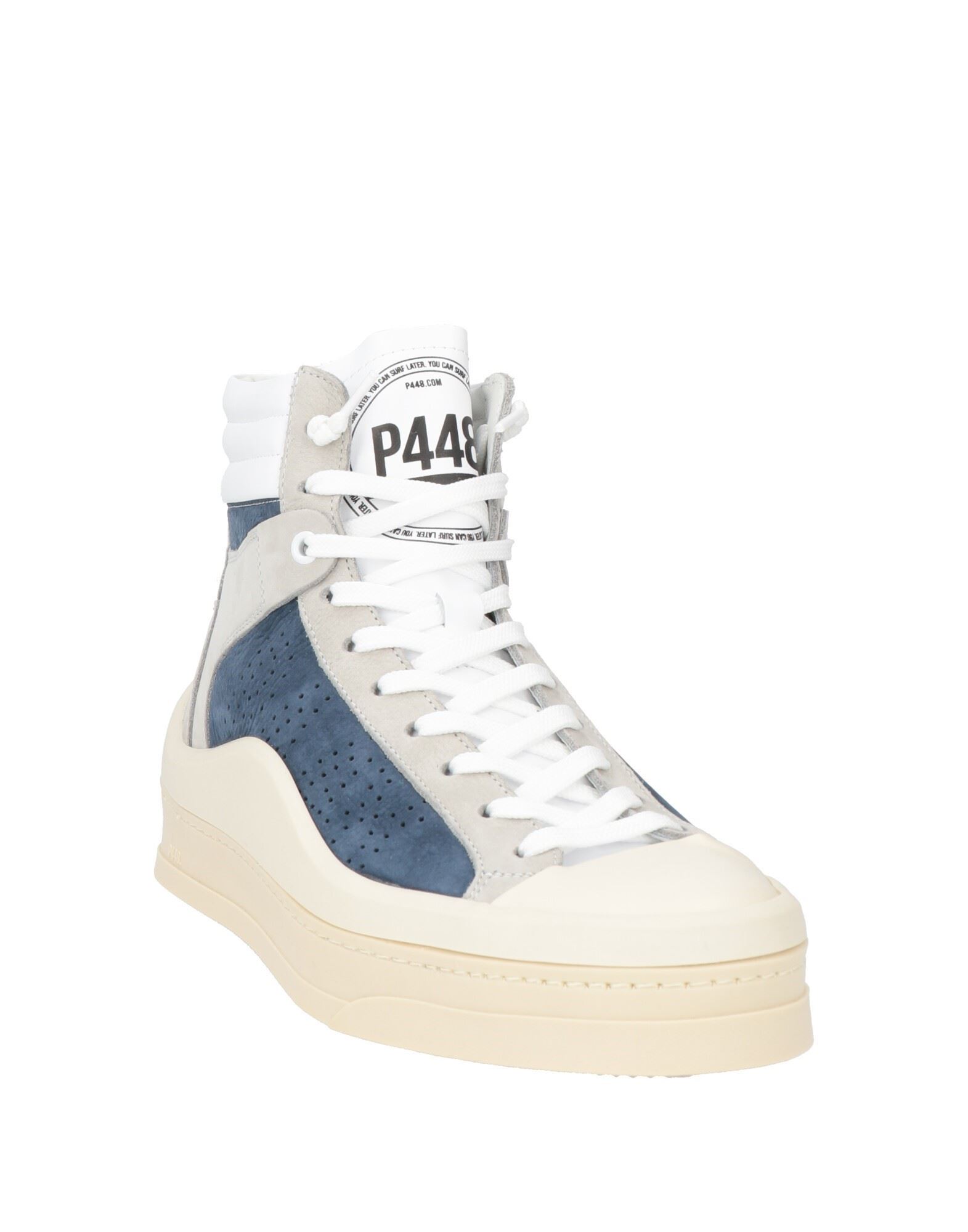  P448 - Schuhe - Sneakers - On Yoox.com 
