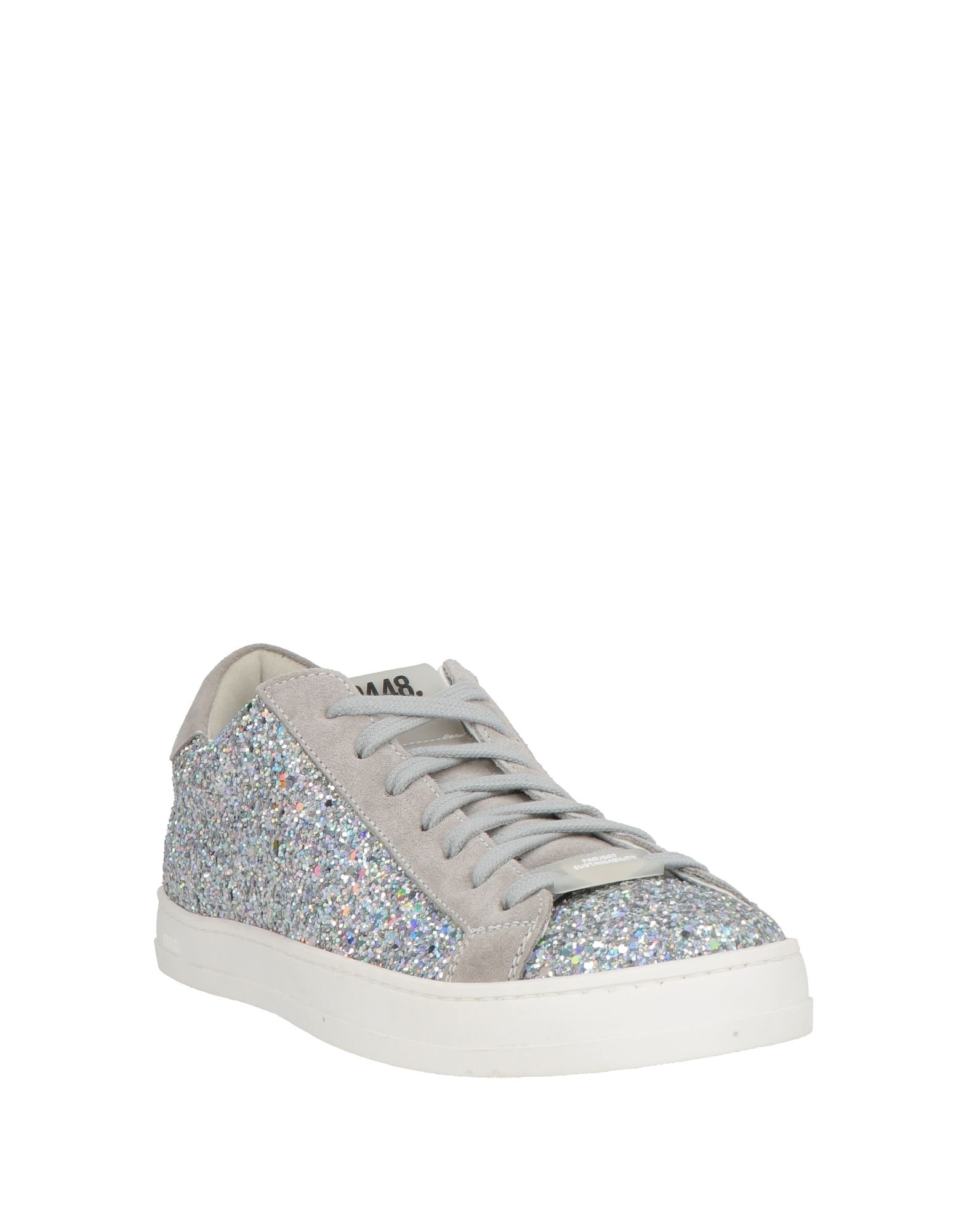  P448 - Schuhe - Sneakers - On Yoox.com 