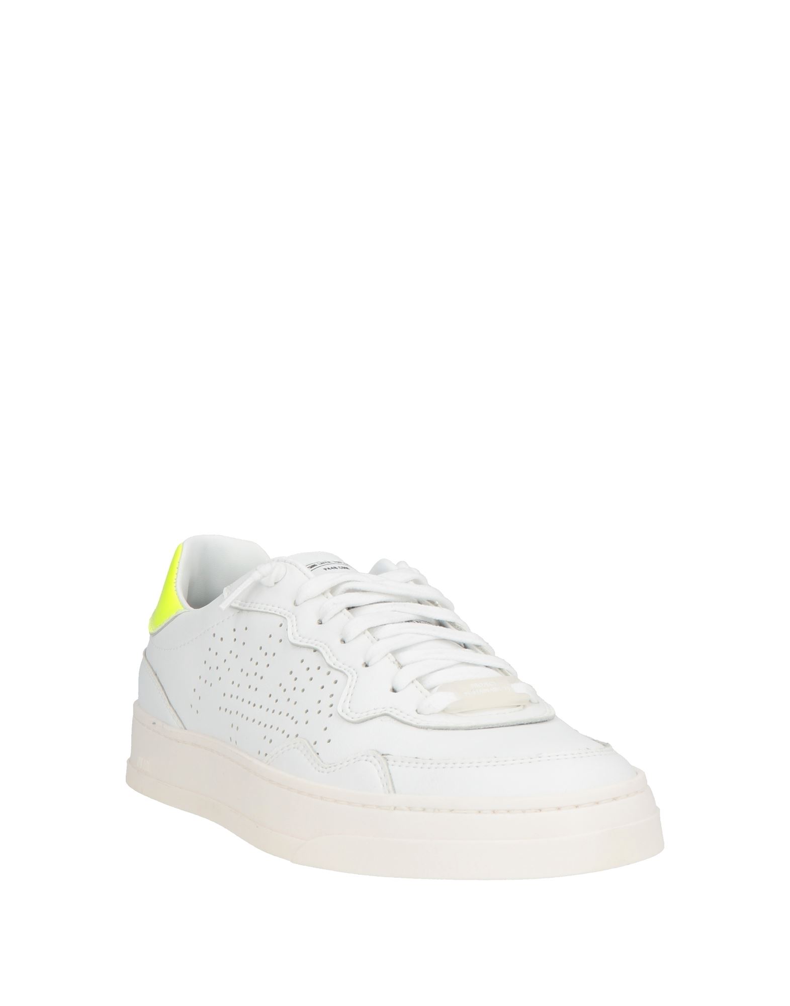  P448 - Schuhe - Sneakers - On Yoox.com 