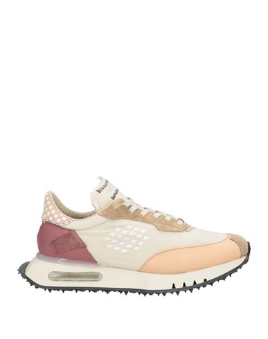 Sneakers Damen Sand 36,37,38,39,40,41 Damen