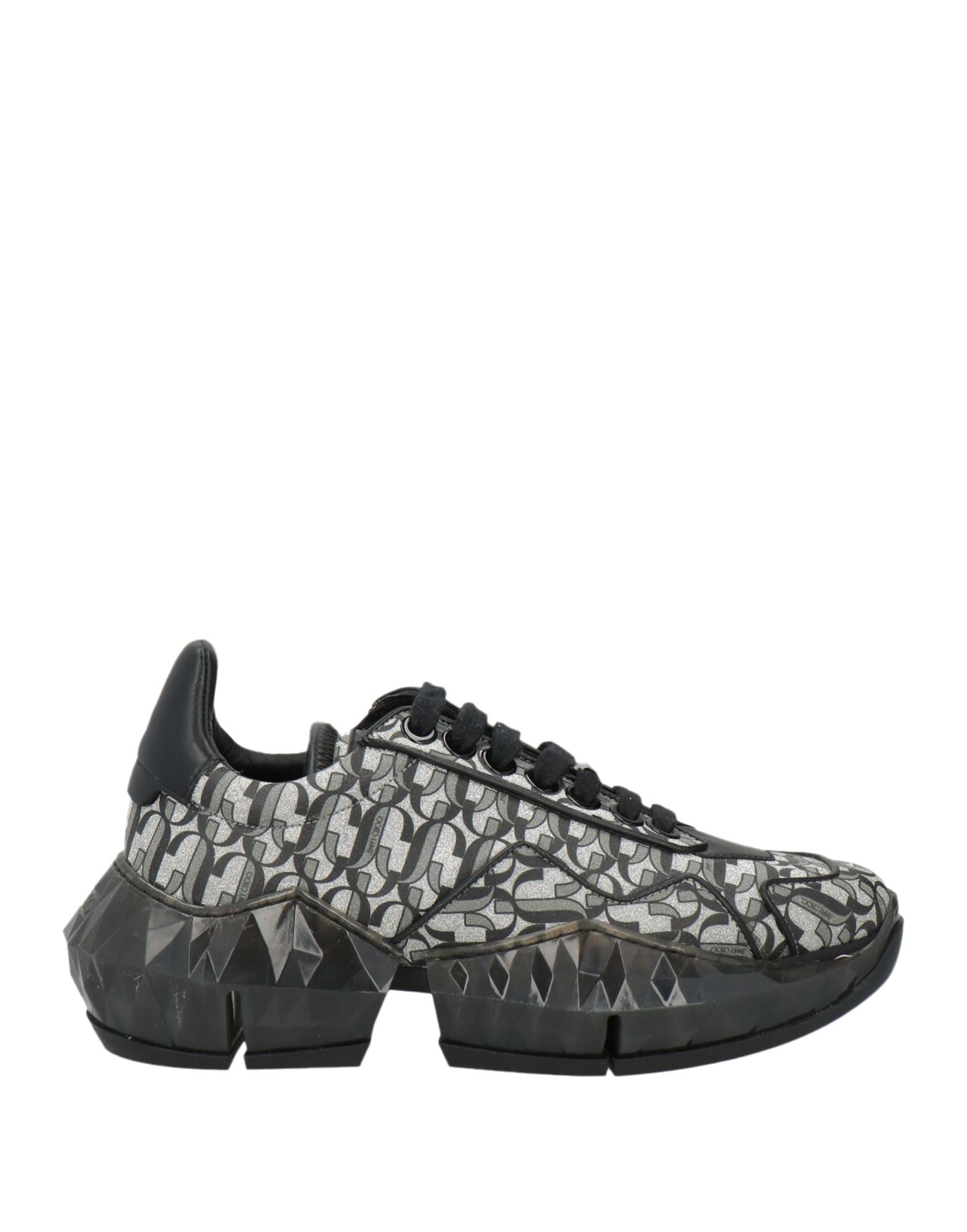 JIMMY CHOO JIMMY CHOO ΠΑΠΟΥΤΣΙΑ Αθλητικά παπούτσια