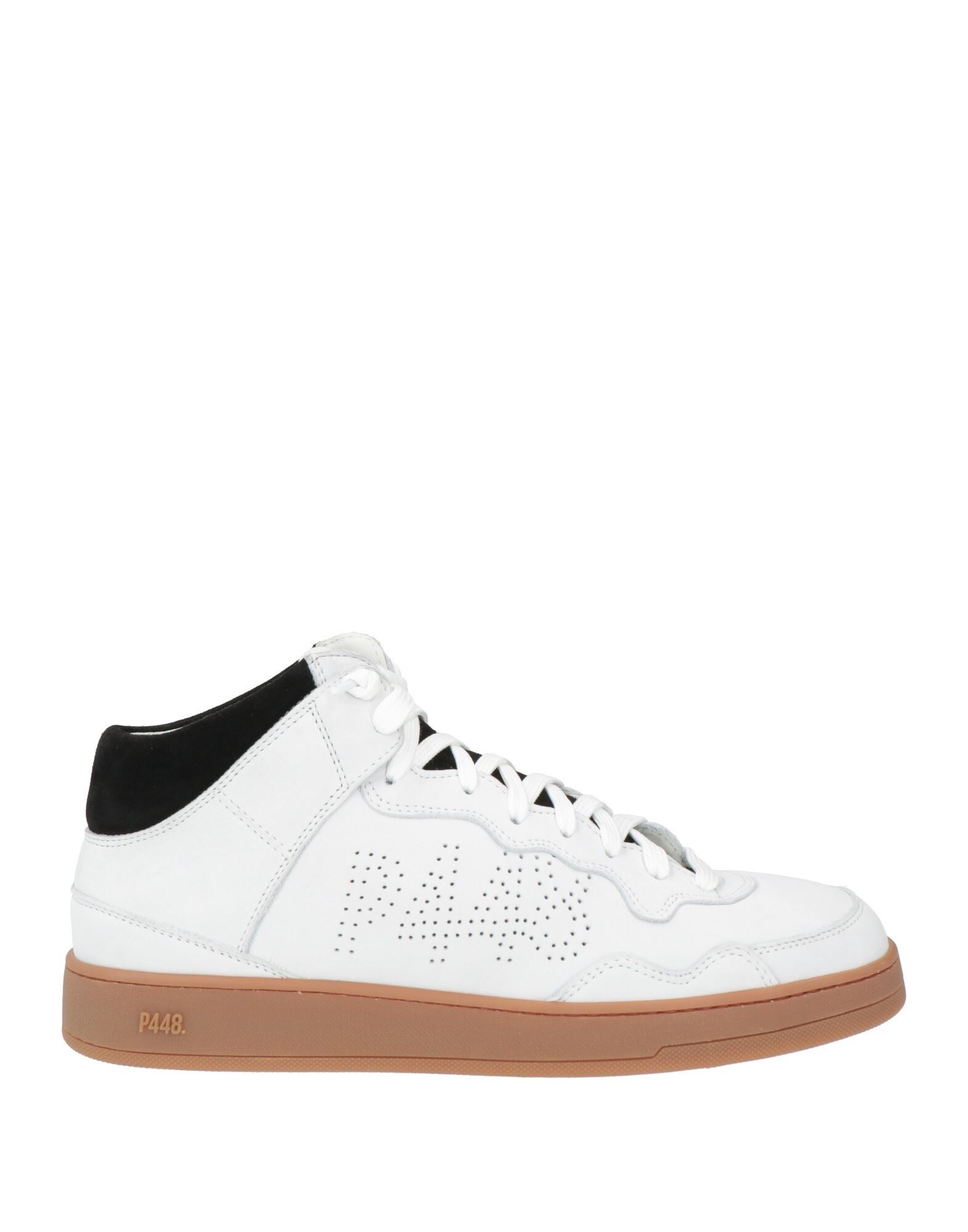  P448 - Schuhe - Sneakers - On Yoox.com 