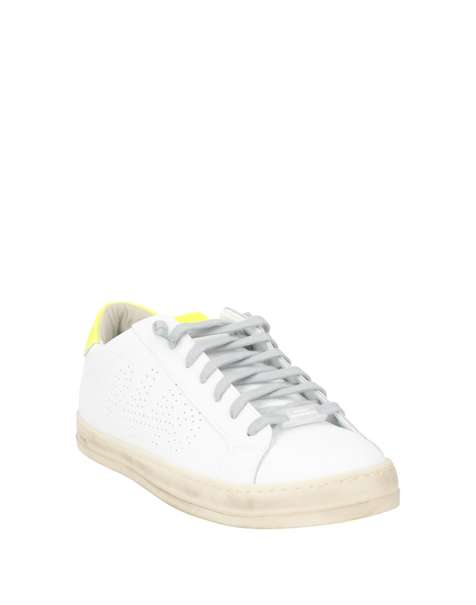  P448 - Schuhe - Sneakers - On Yoox.com 