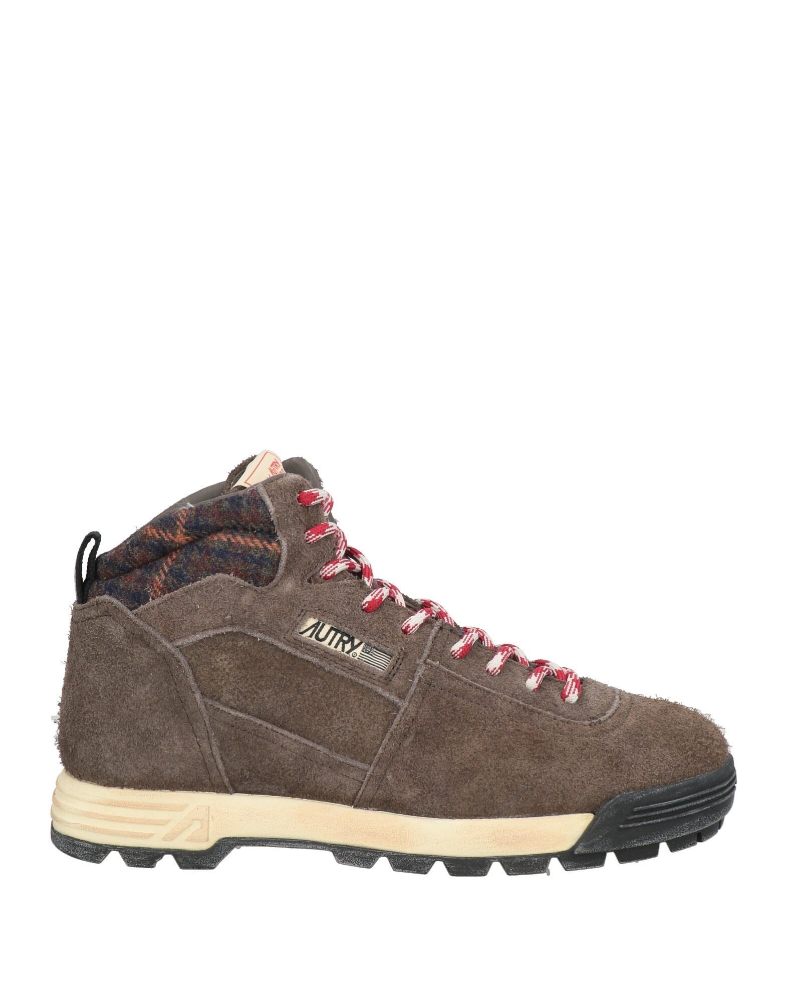  Autry - Schuhe - Stiefeletten - On Yoox.com 