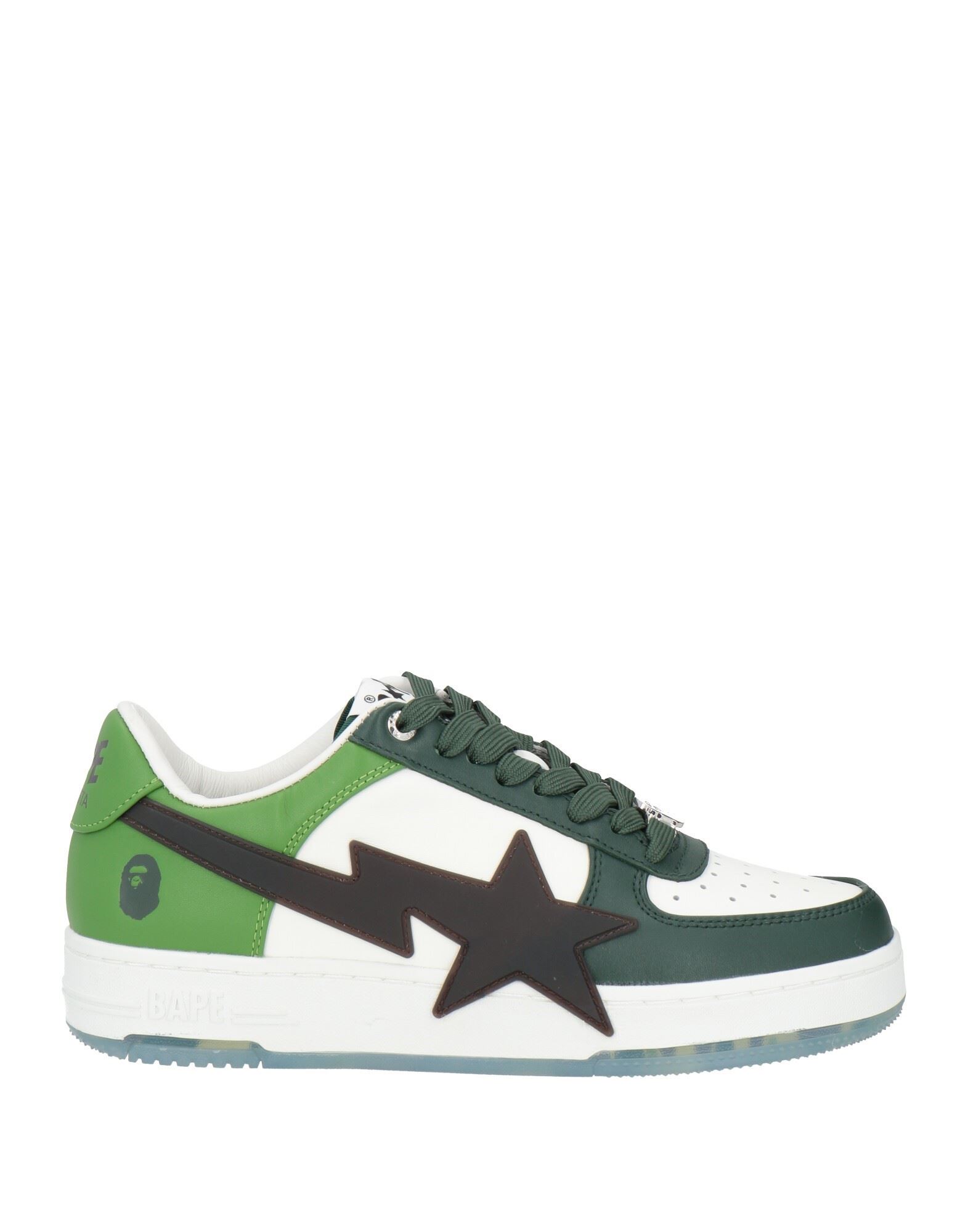A BATHING APE A BATHING APE ΠΑΠΟΥΤΣΙΑ Αθλητικά παπούτσια