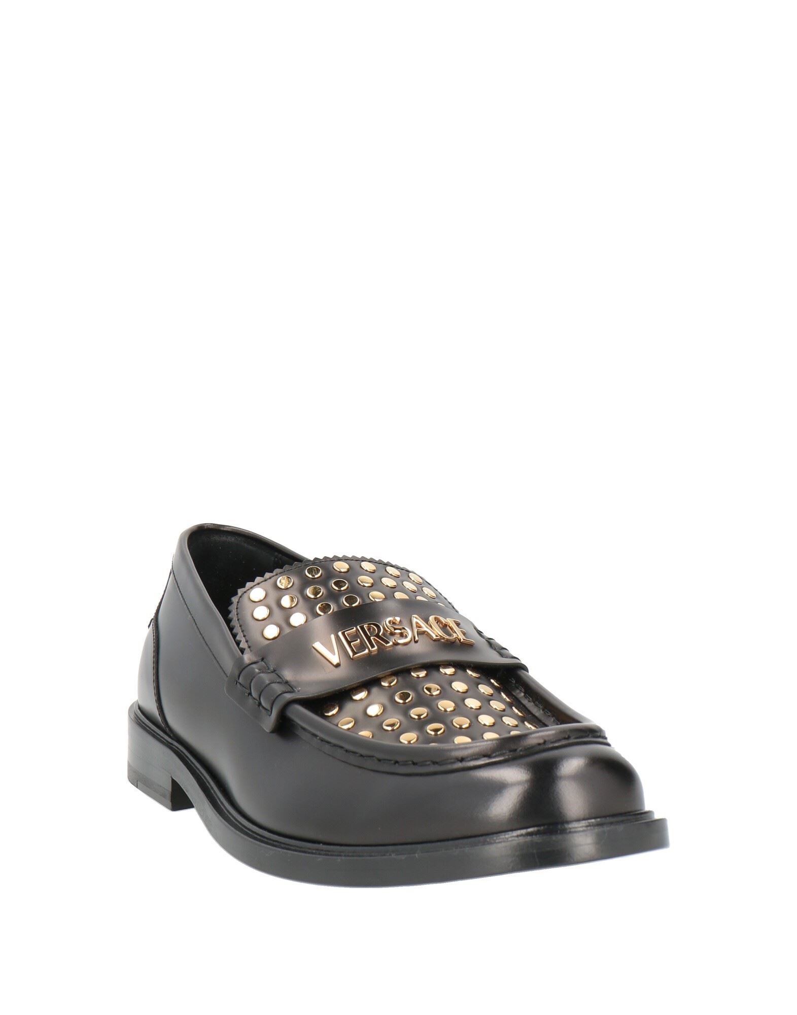  Versace - Schuhe - Mokassins - On Yoox.com 
