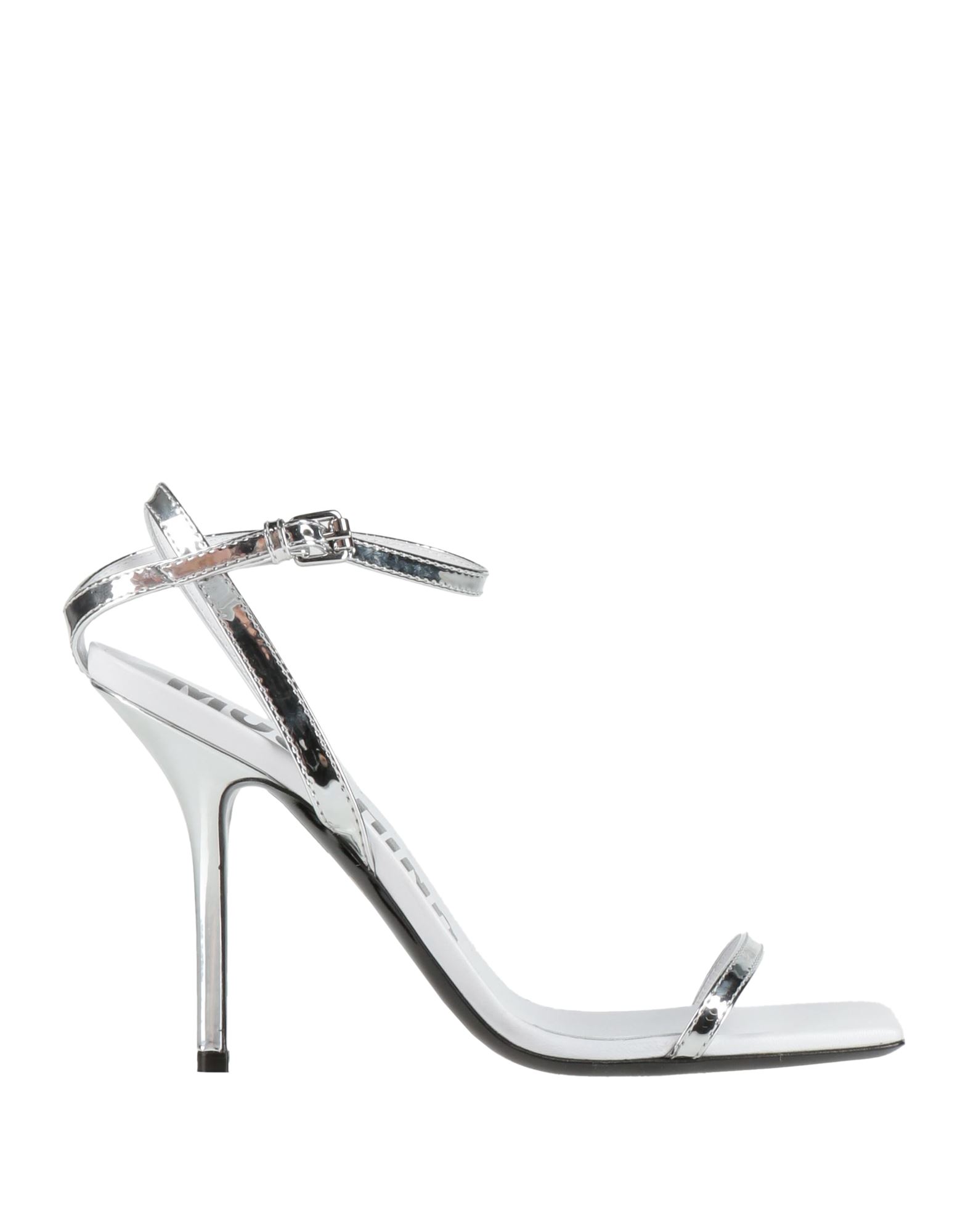  Moschino - Schuhe - Sandalen - On Yoox.com 