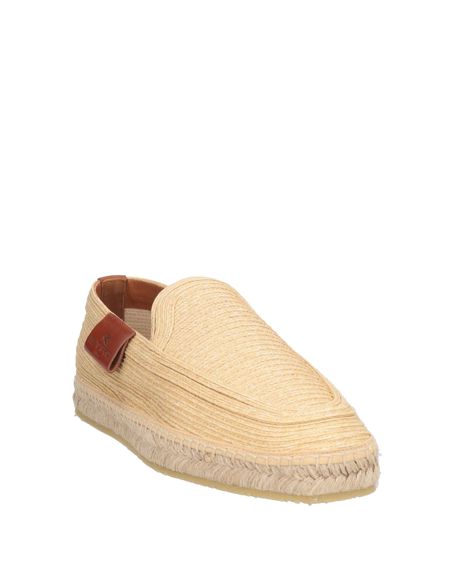  Etro - Schuhe - Mokassins - On Yoox.com 