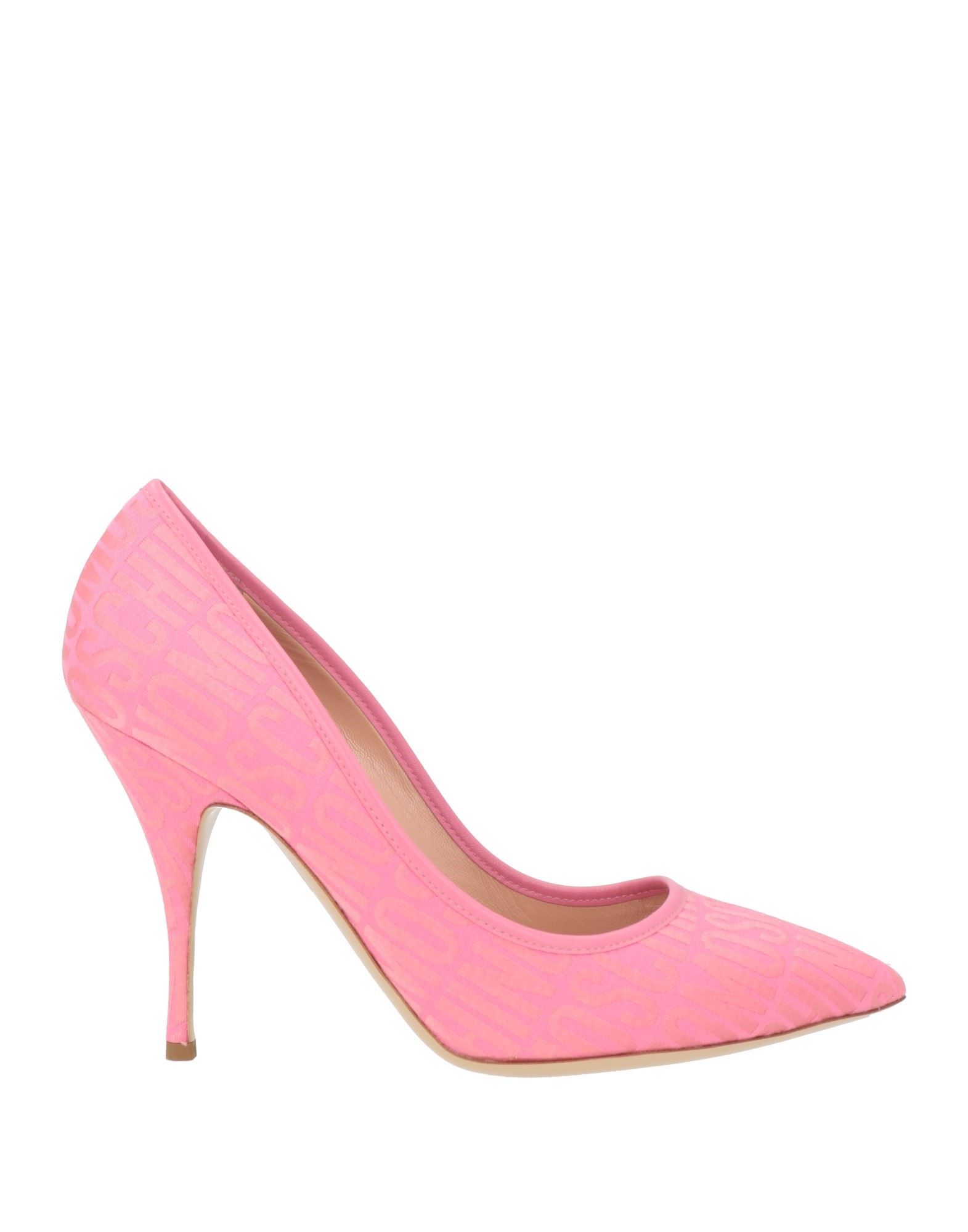  Moschino - Schuhe - Pumps - On Yoox.com 