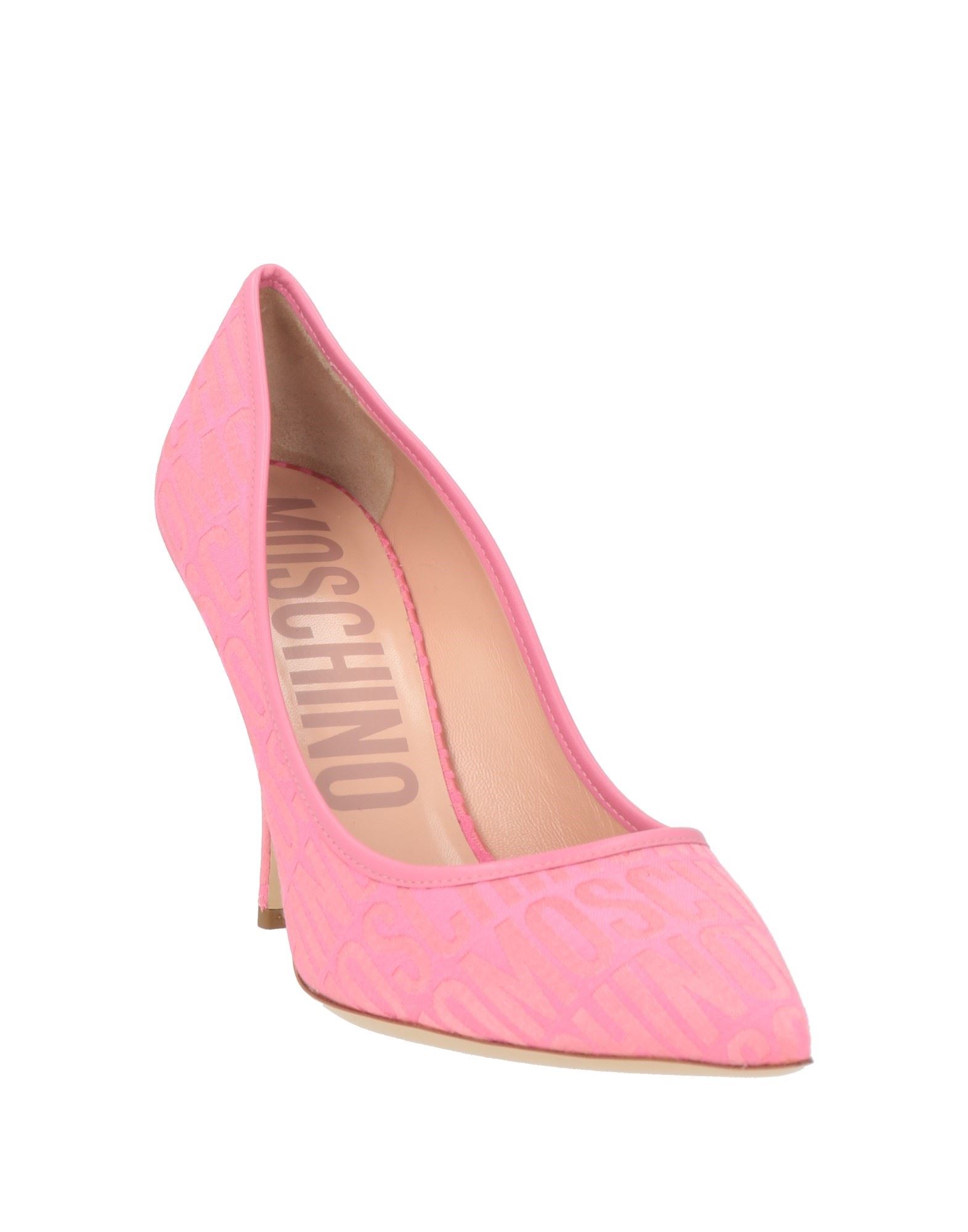  Moschino - Schuhe - Pumps - On Yoox.com 
