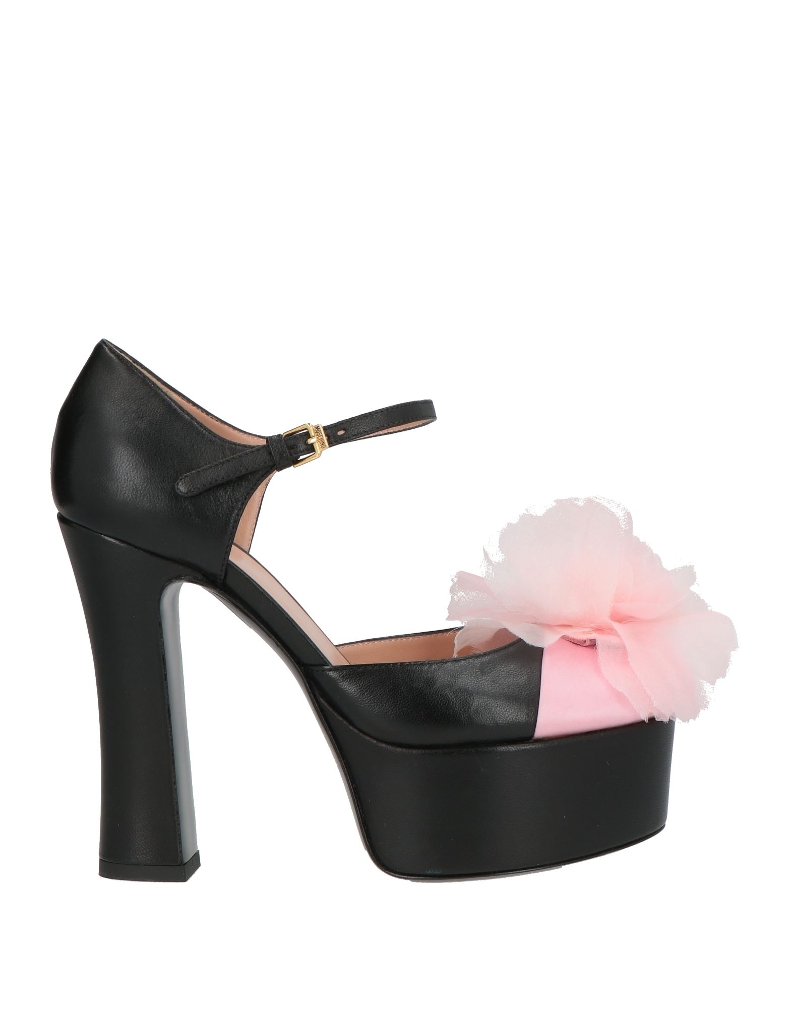  Moschino - Schuhe - Pumps - On Yoox.com 