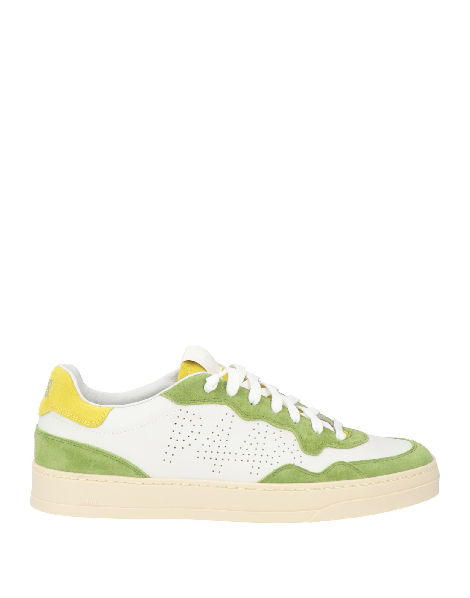  P448 - Schuhe - Sneakers - On Yoox.com 
