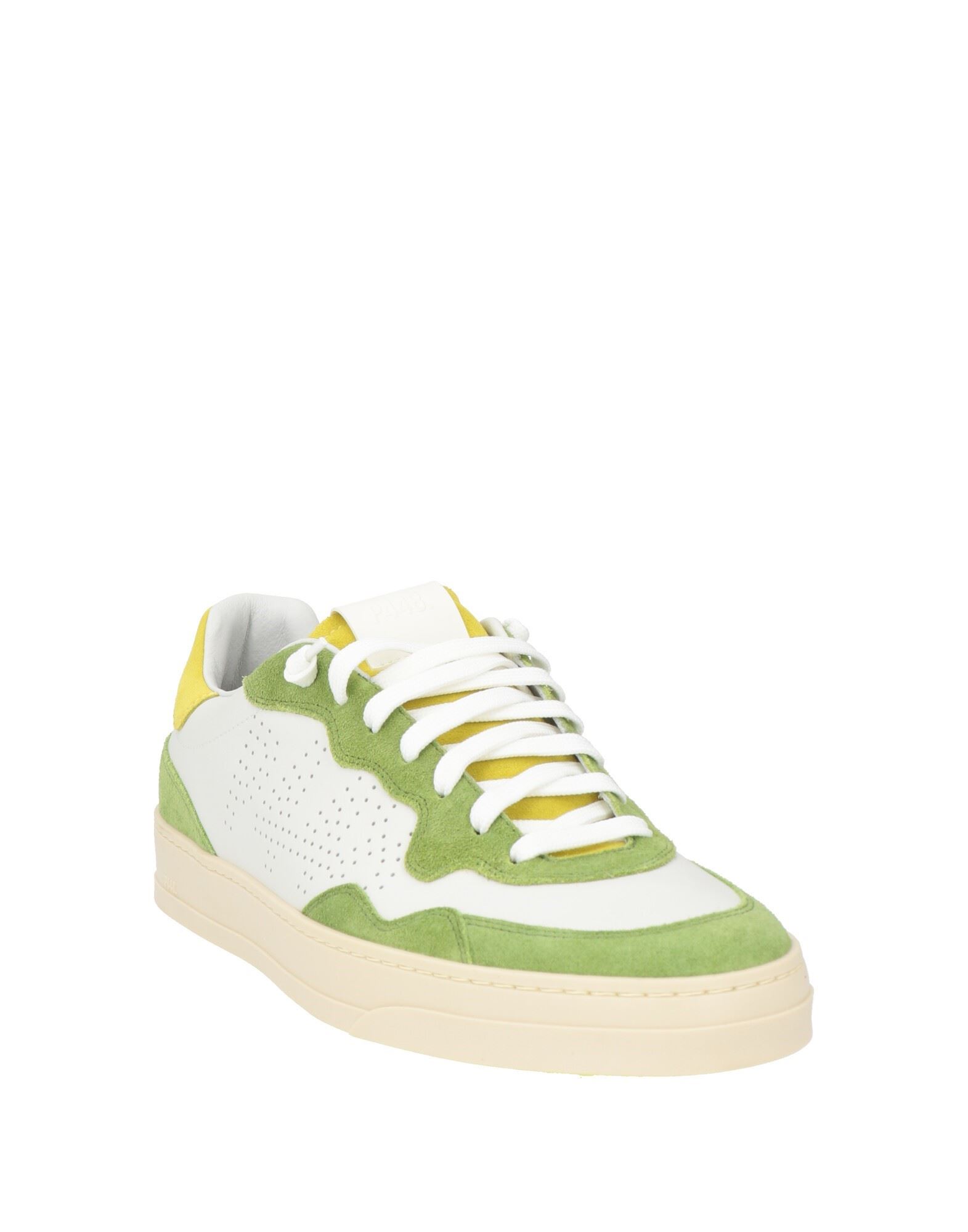  P448 - Schuhe - Sneakers - On Yoox.com 