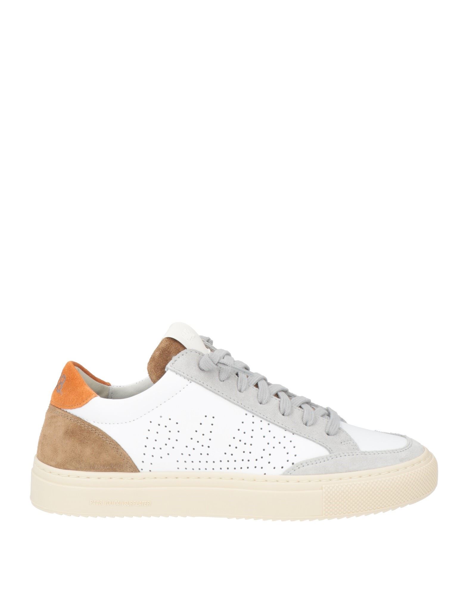  P448 - Schuhe - Sneakers - On Yoox.com 