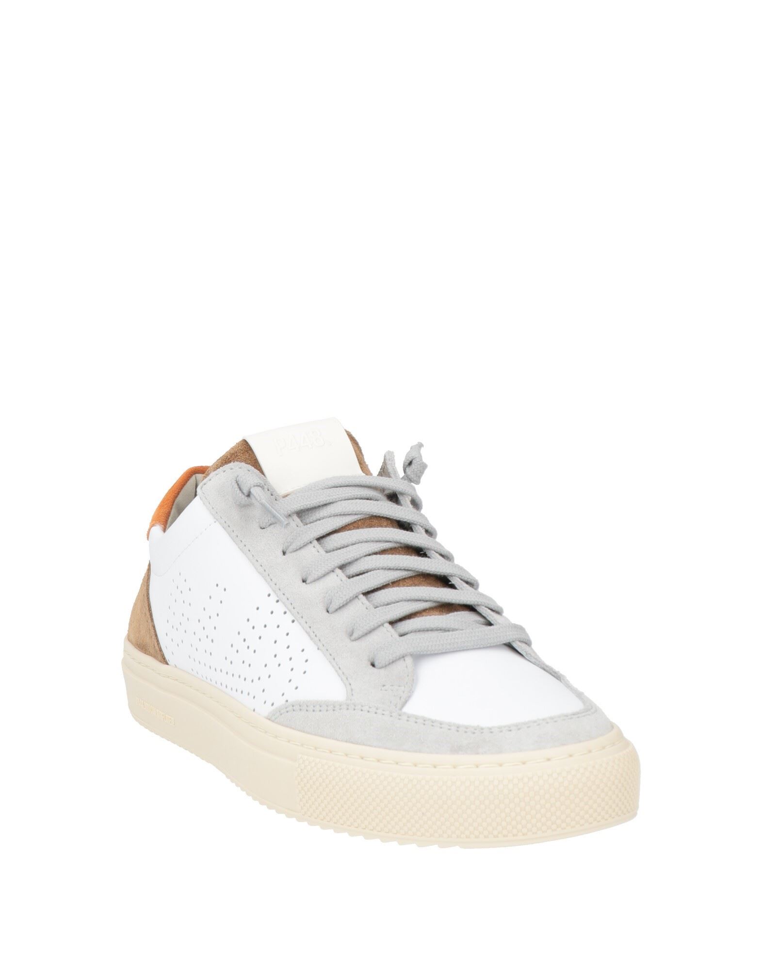  P448 - Schuhe - Sneakers - On Yoox.com 