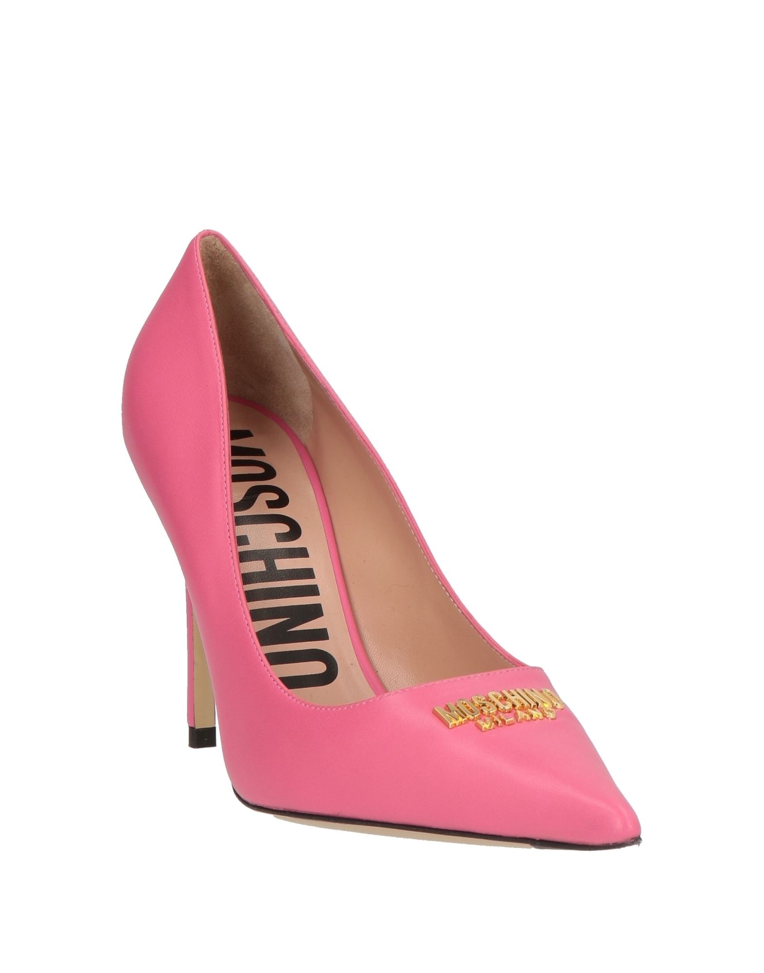  Moschino - Schuhe - Pumps - On Yoox.com 
