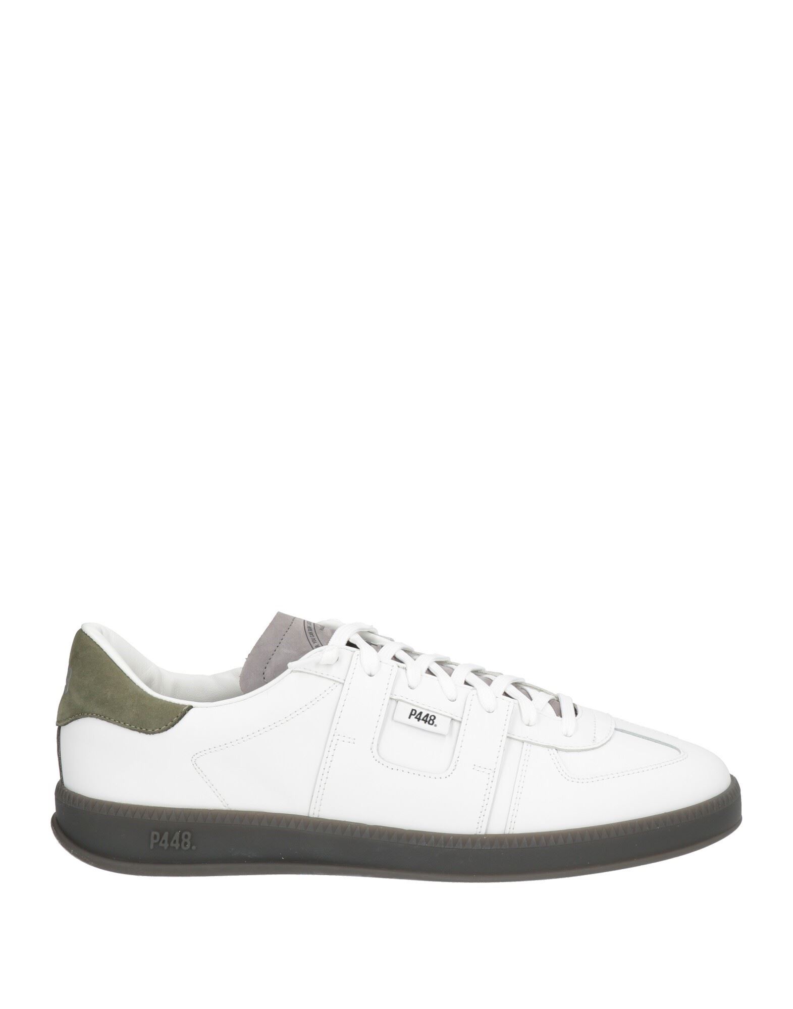  P448 - Schuhe - Sneakers - On Yoox.com 