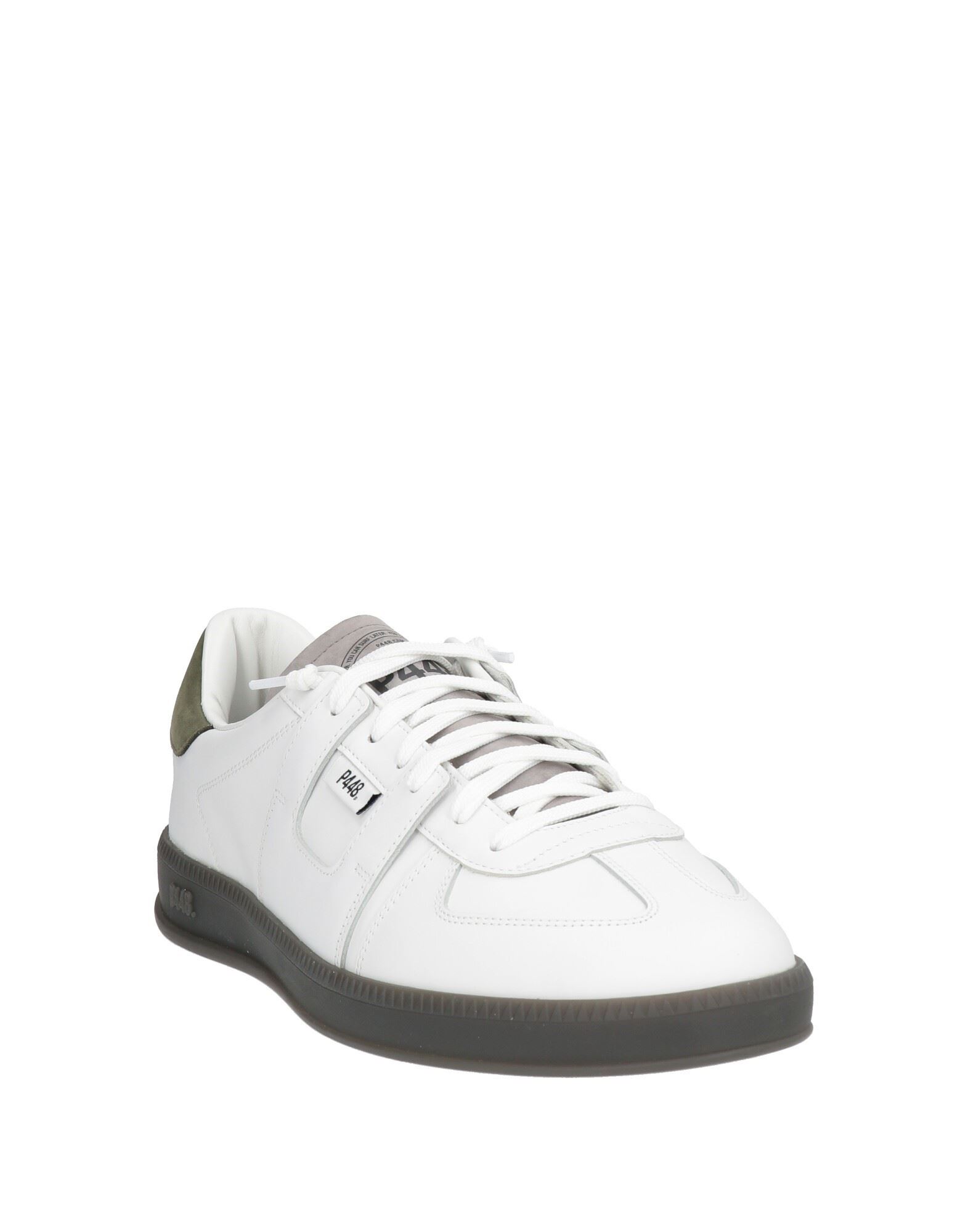  P448 - Schuhe - Sneakers - On Yoox.com 