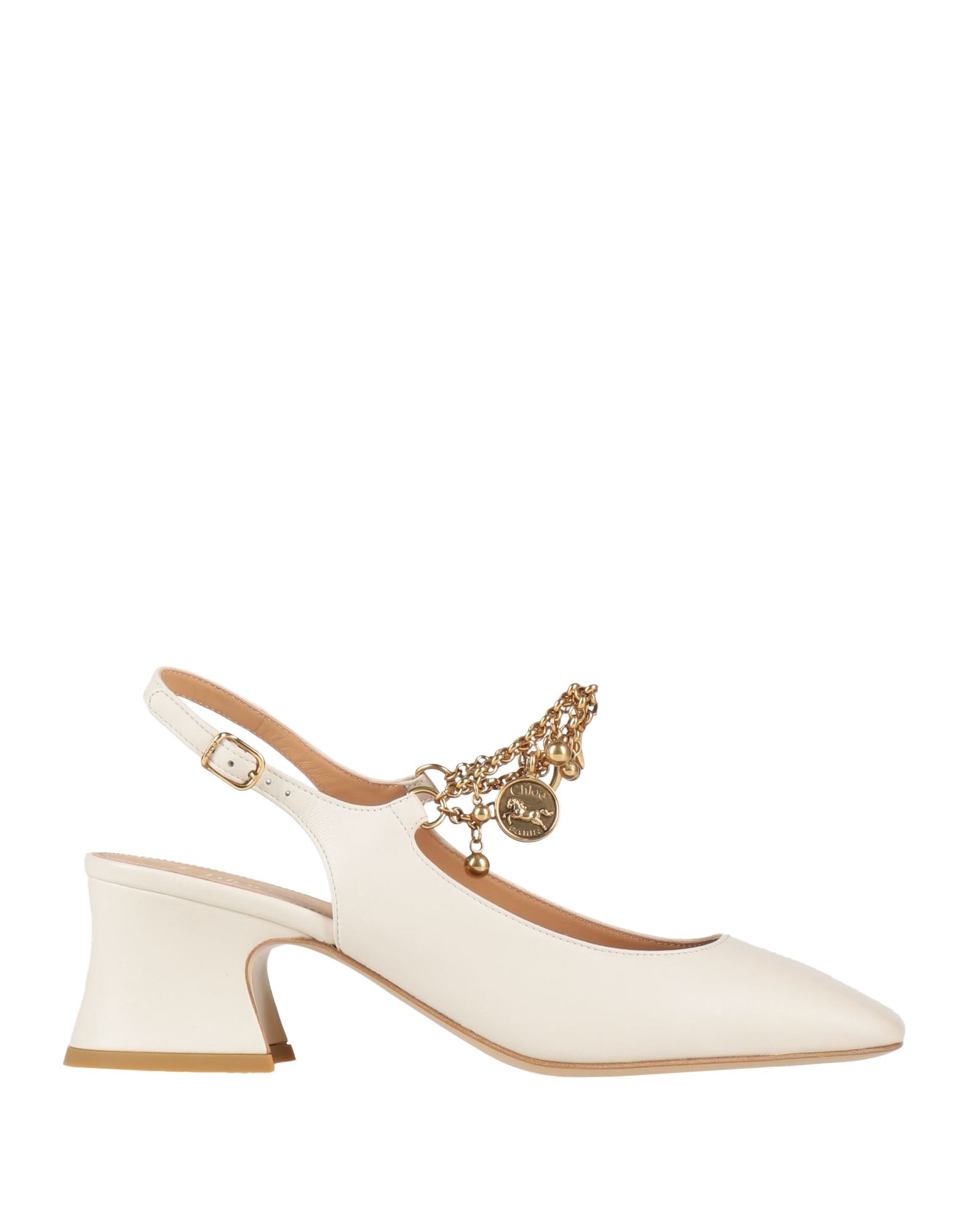  Chloé - Calzado - Zapatos De Salón - On Yoox.com 