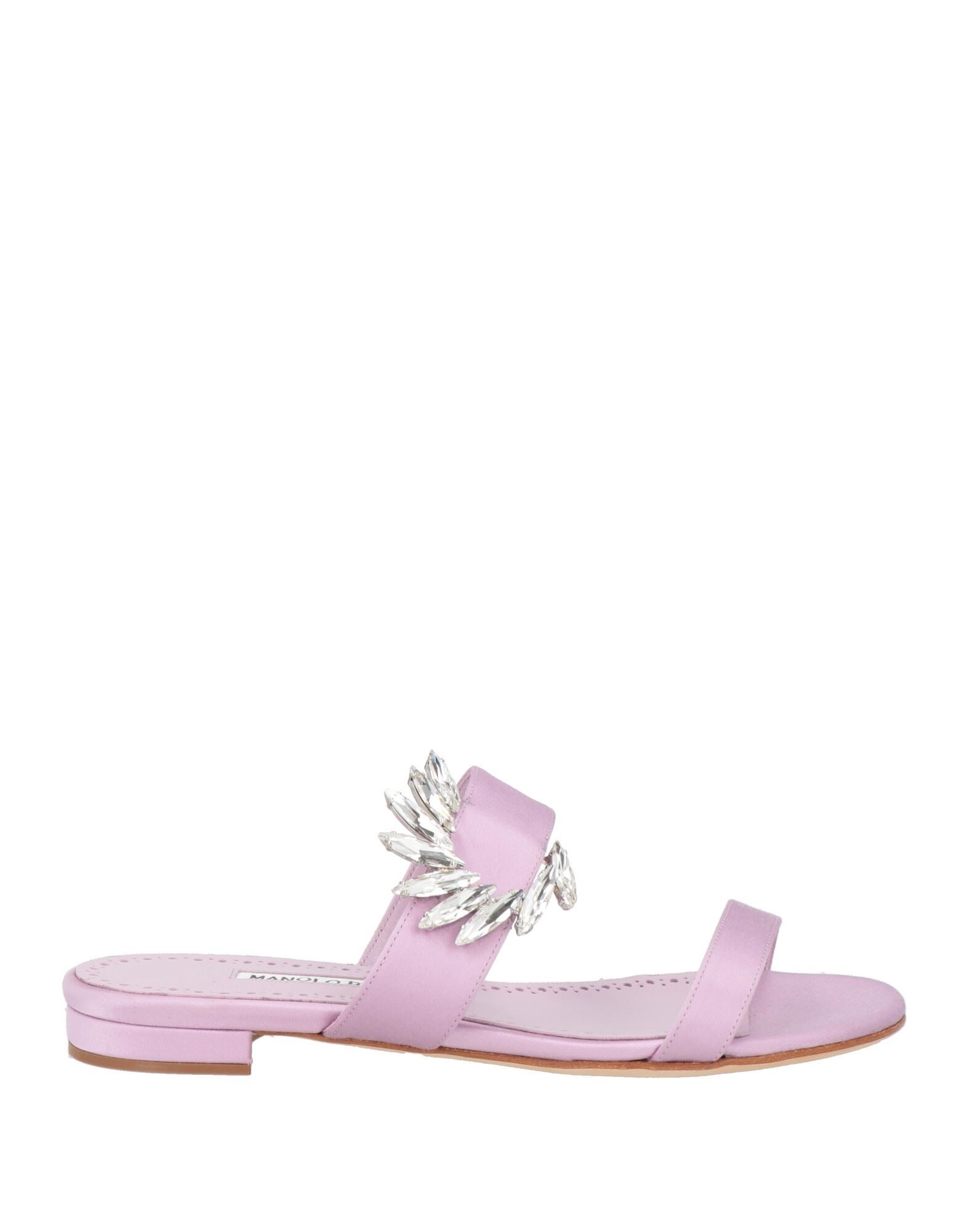 MANOLO BLAHNIK MANOLO BLAHNIK ΠΑΠΟΥΤΣΙΑ Πέδιλα