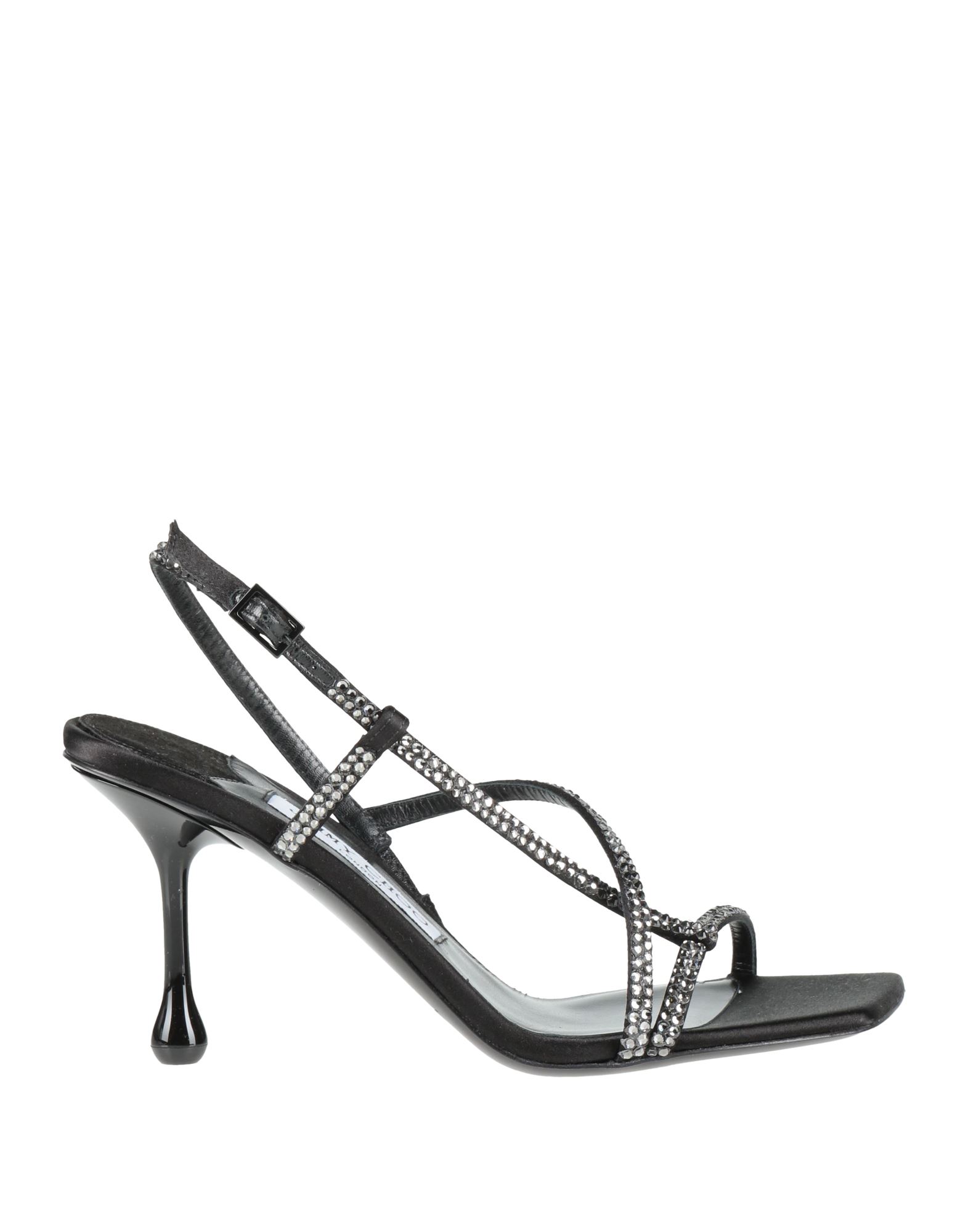 JIMMY CHOO JIMMY CHOO ΠΑΠΟΥΤΣΙΑ Πέδιλα