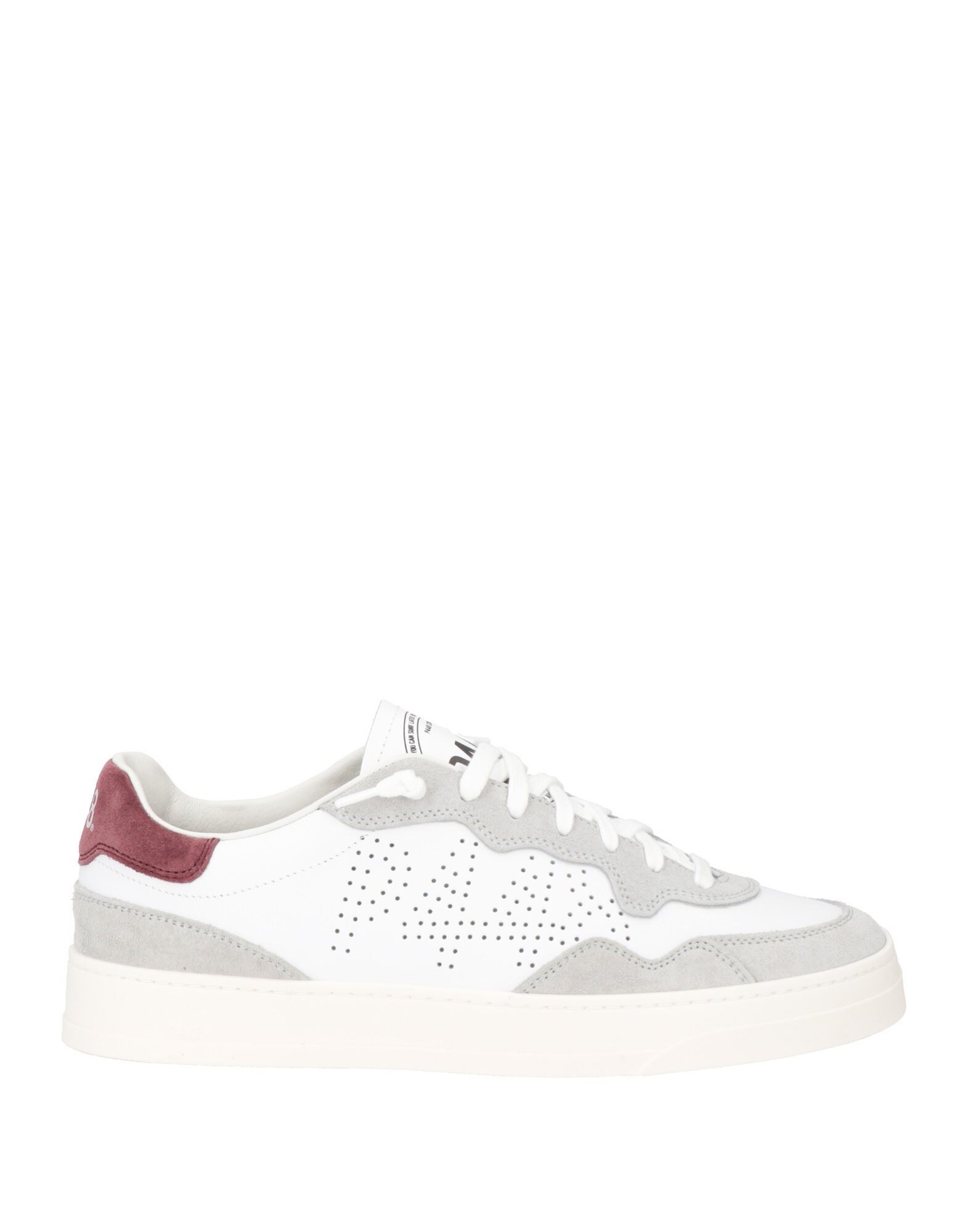  P448 - Schuhe - Sneakers - On Yoox.com 