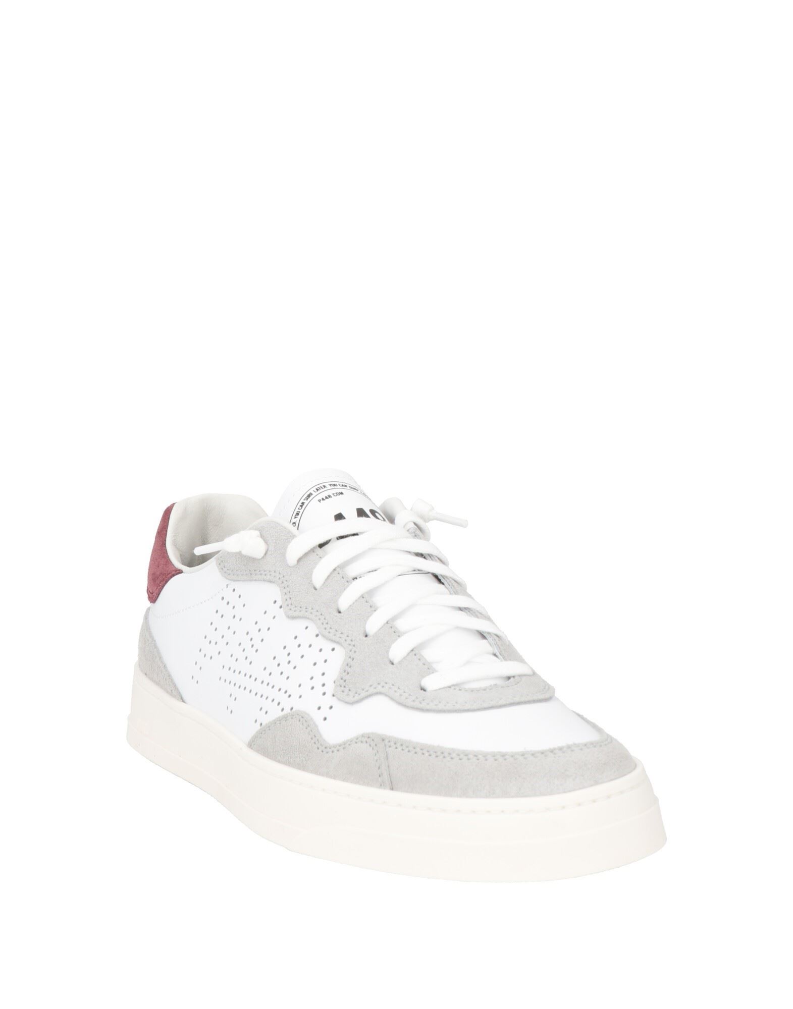  P448 - Schuhe - Sneakers - On Yoox.com 