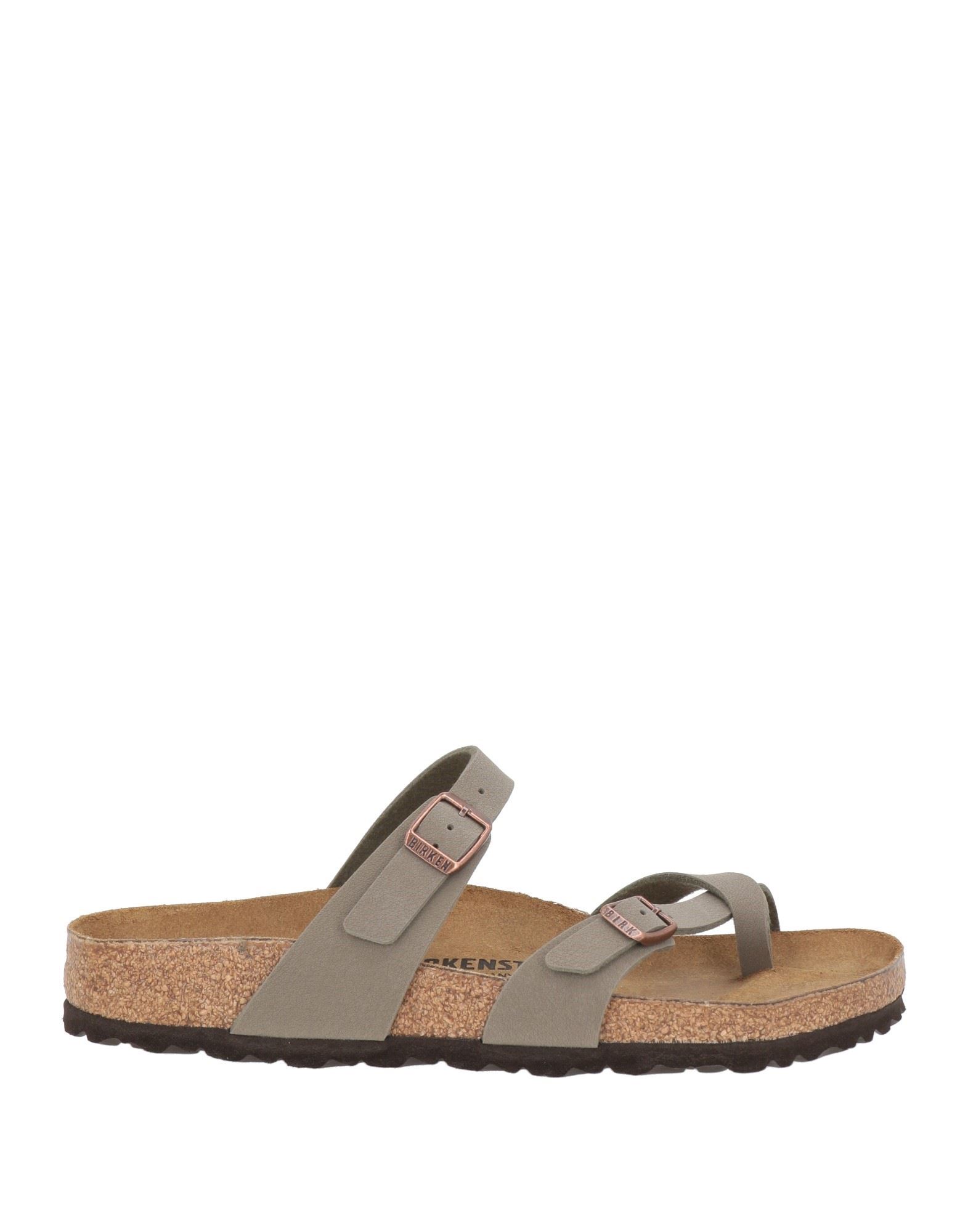  Birkenstock - Schuhe - Zehentrenner - On Yoox.com 