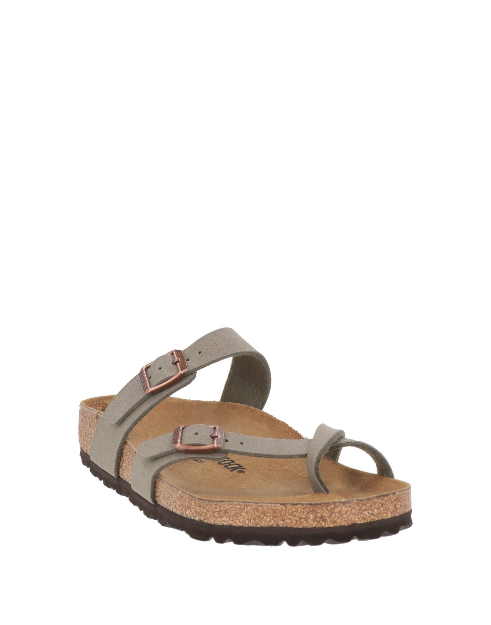  Birkenstock - Schuhe - Zehentrenner - On Yoox.com 
