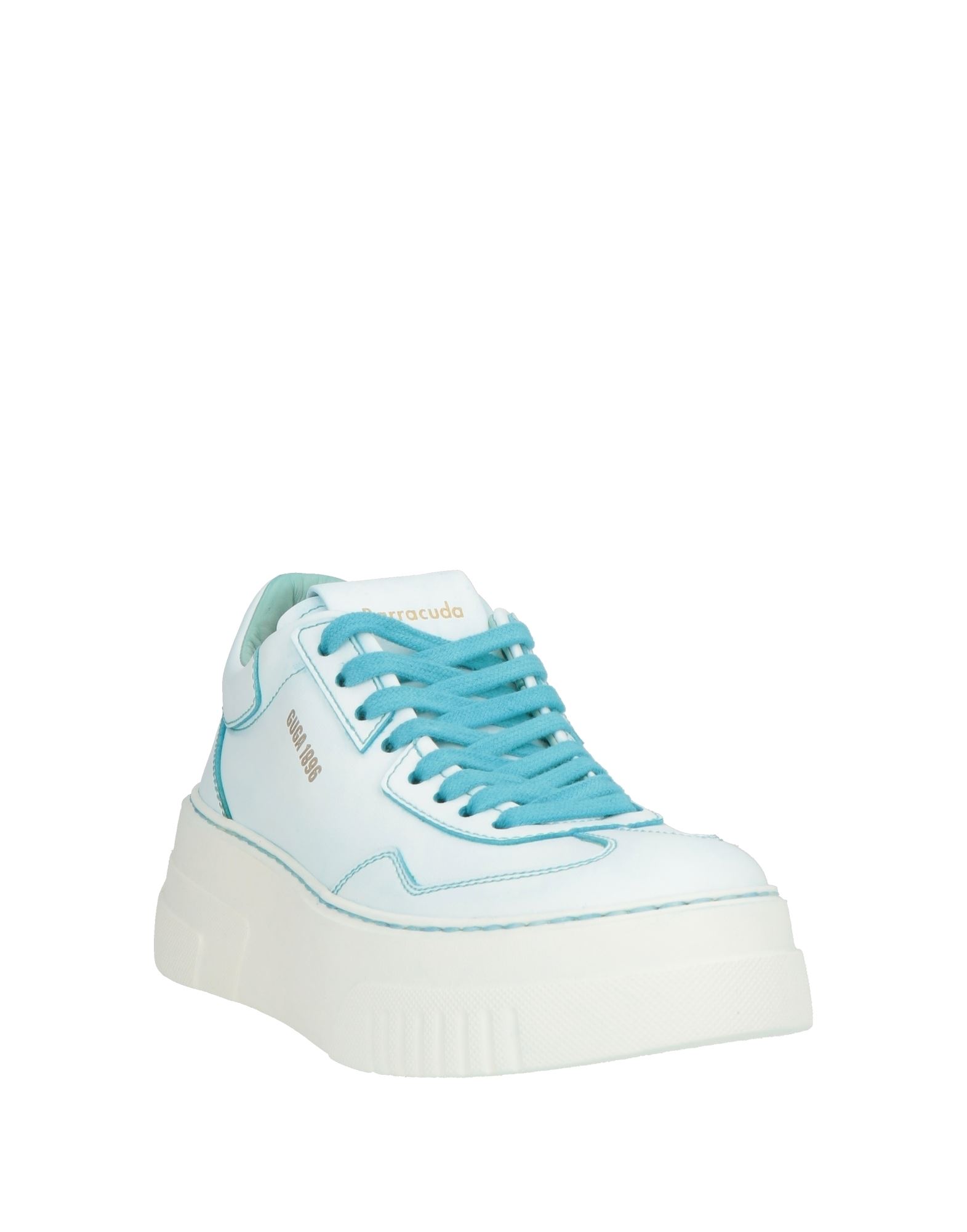  Barracuda - Schuhe - Sneakers - On Yoox.com 